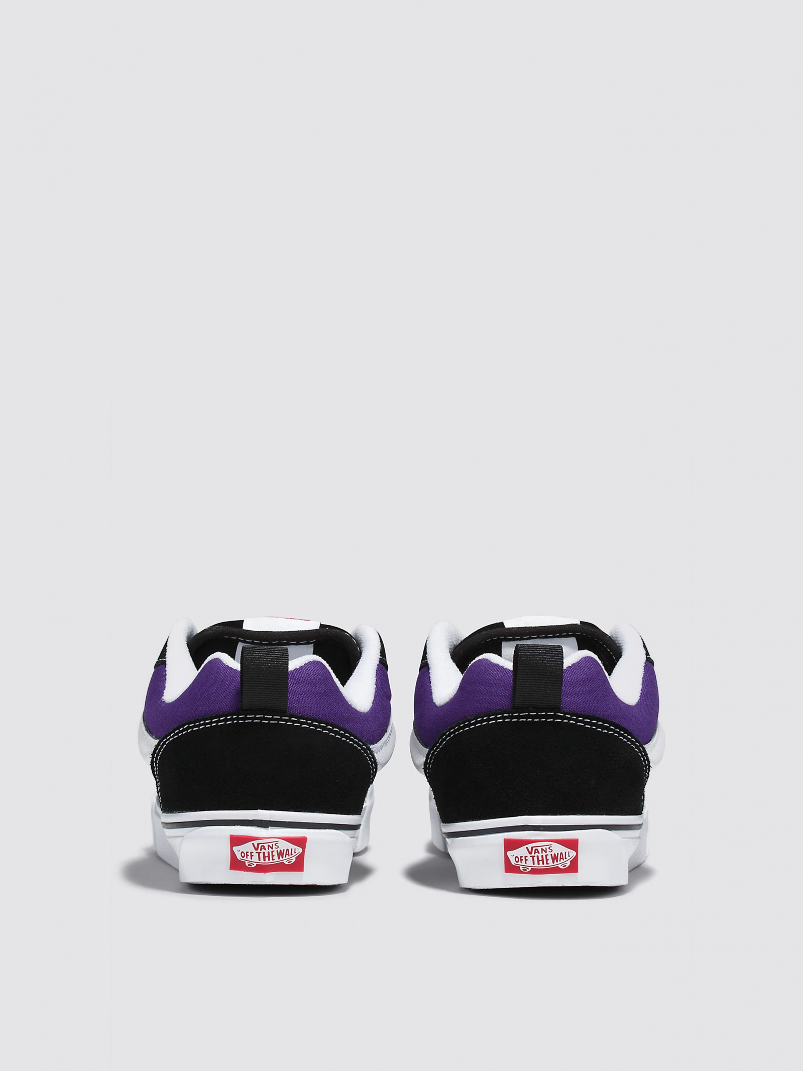 Low-Top Sneakers Unisex Vans