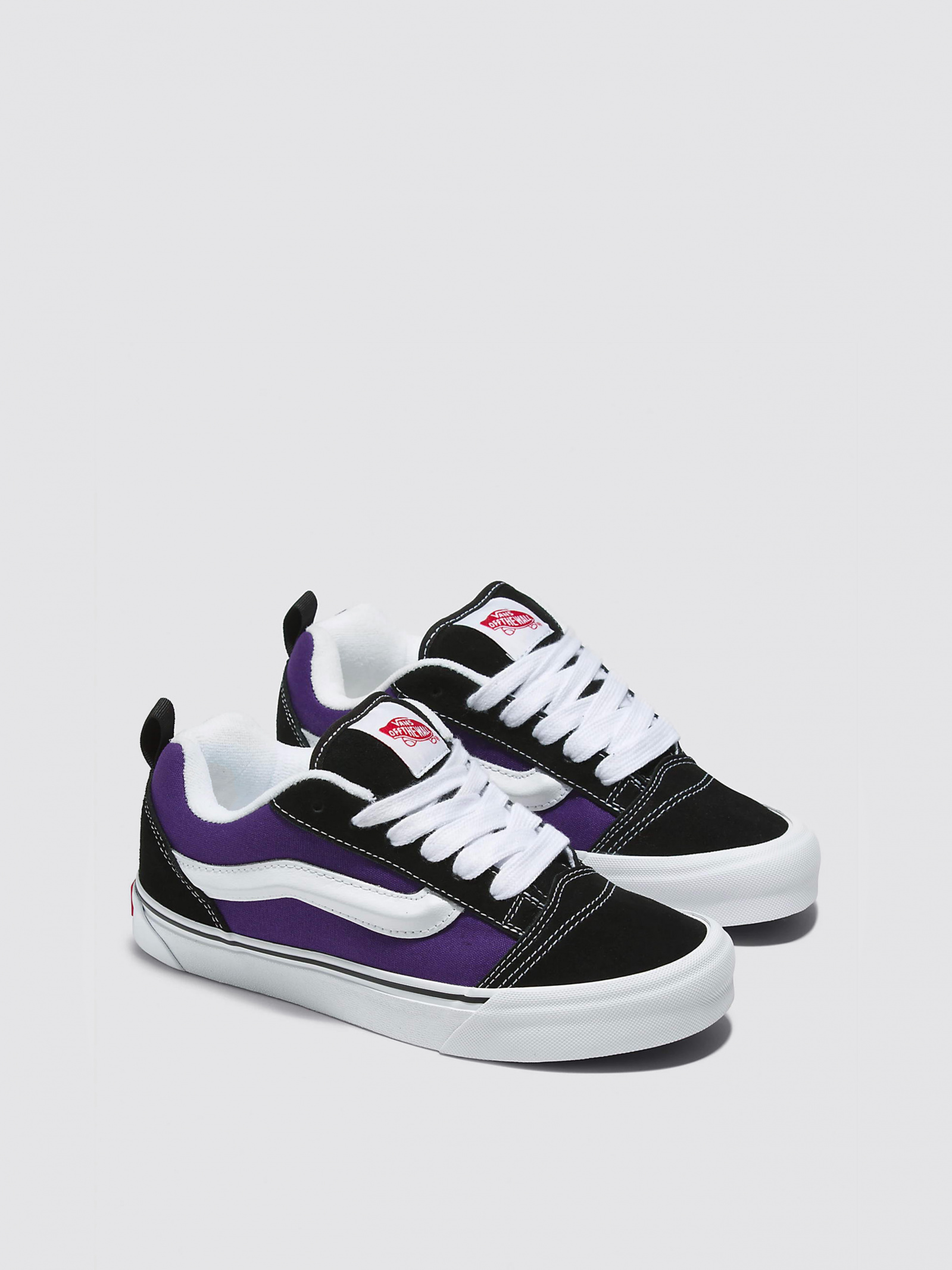 Low-Top Sneakers Unisex Vans