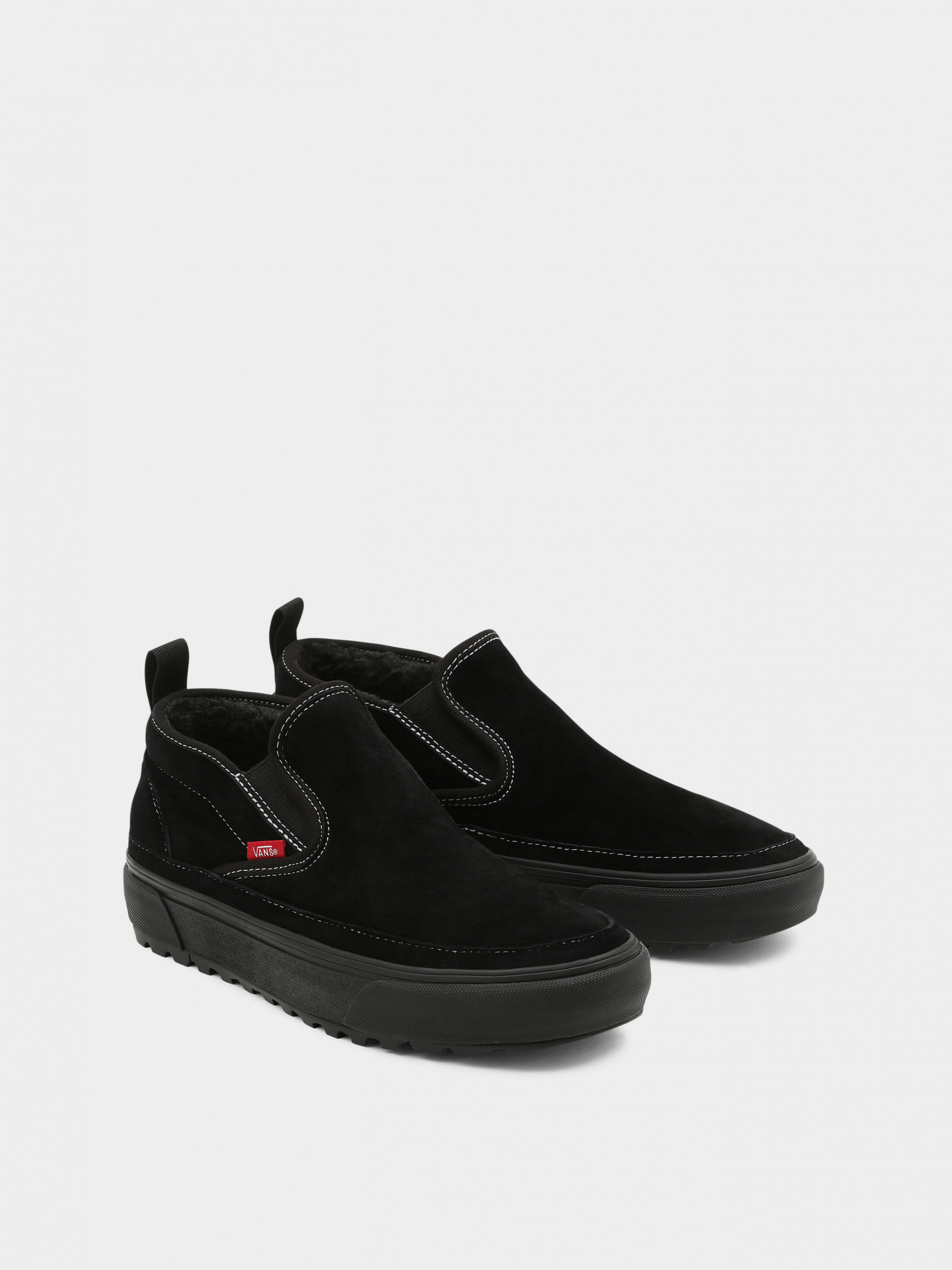 Slip-On Sneakers Unisex Vans