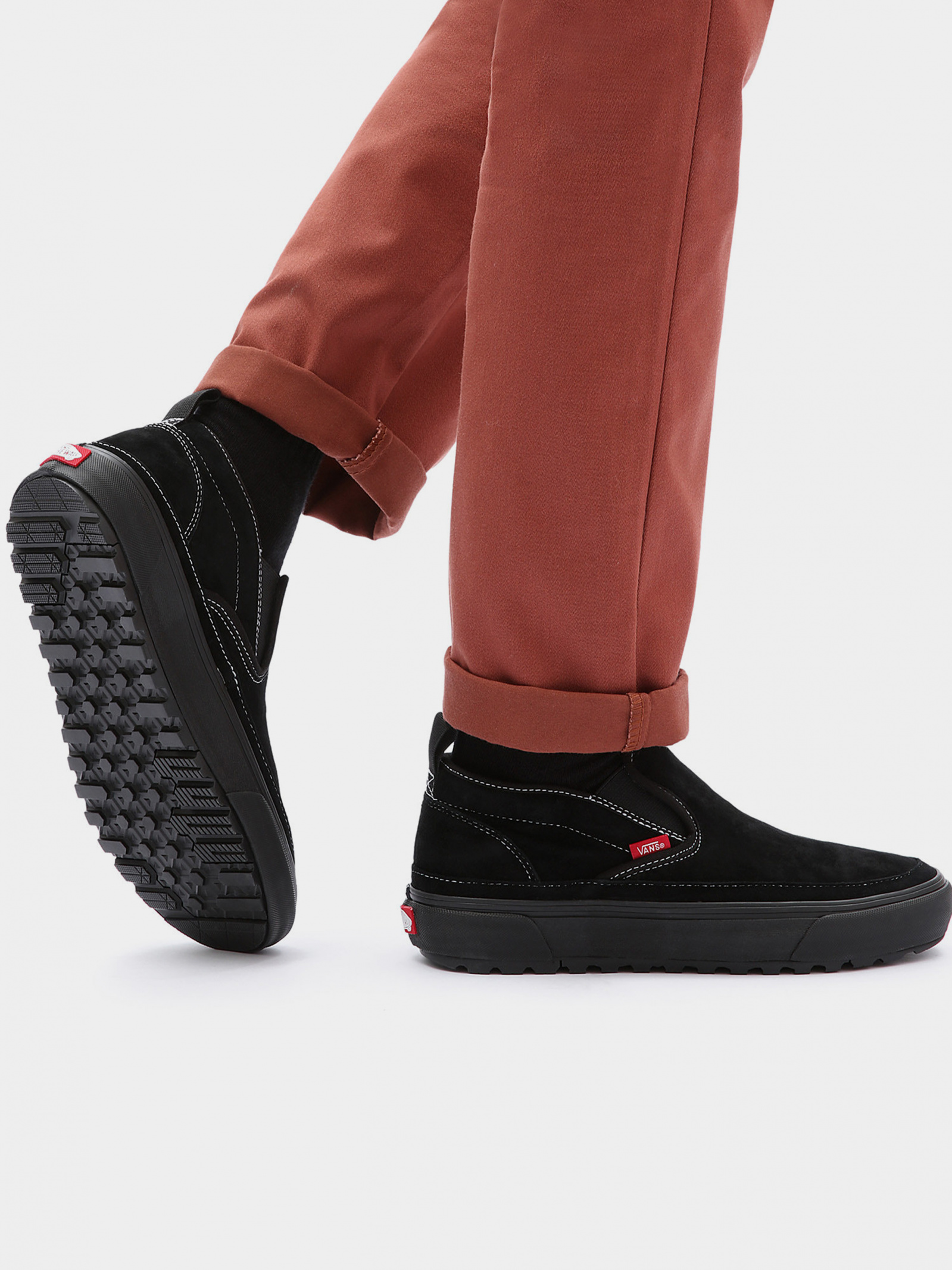 Slip-On Sneakers Unisex Vans