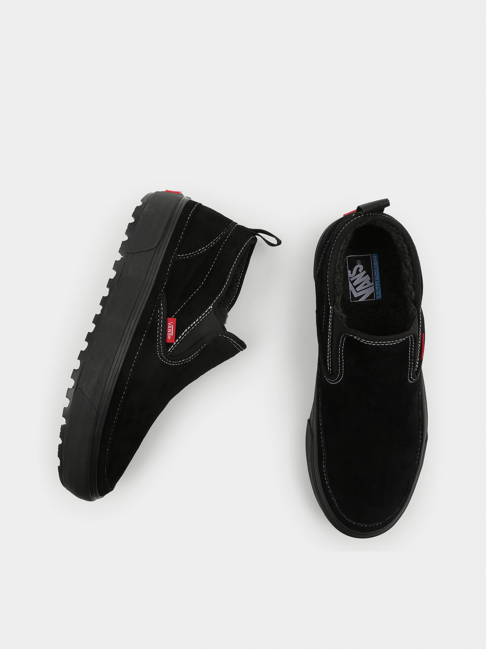 Slip-On Sneakers Unisex Vans