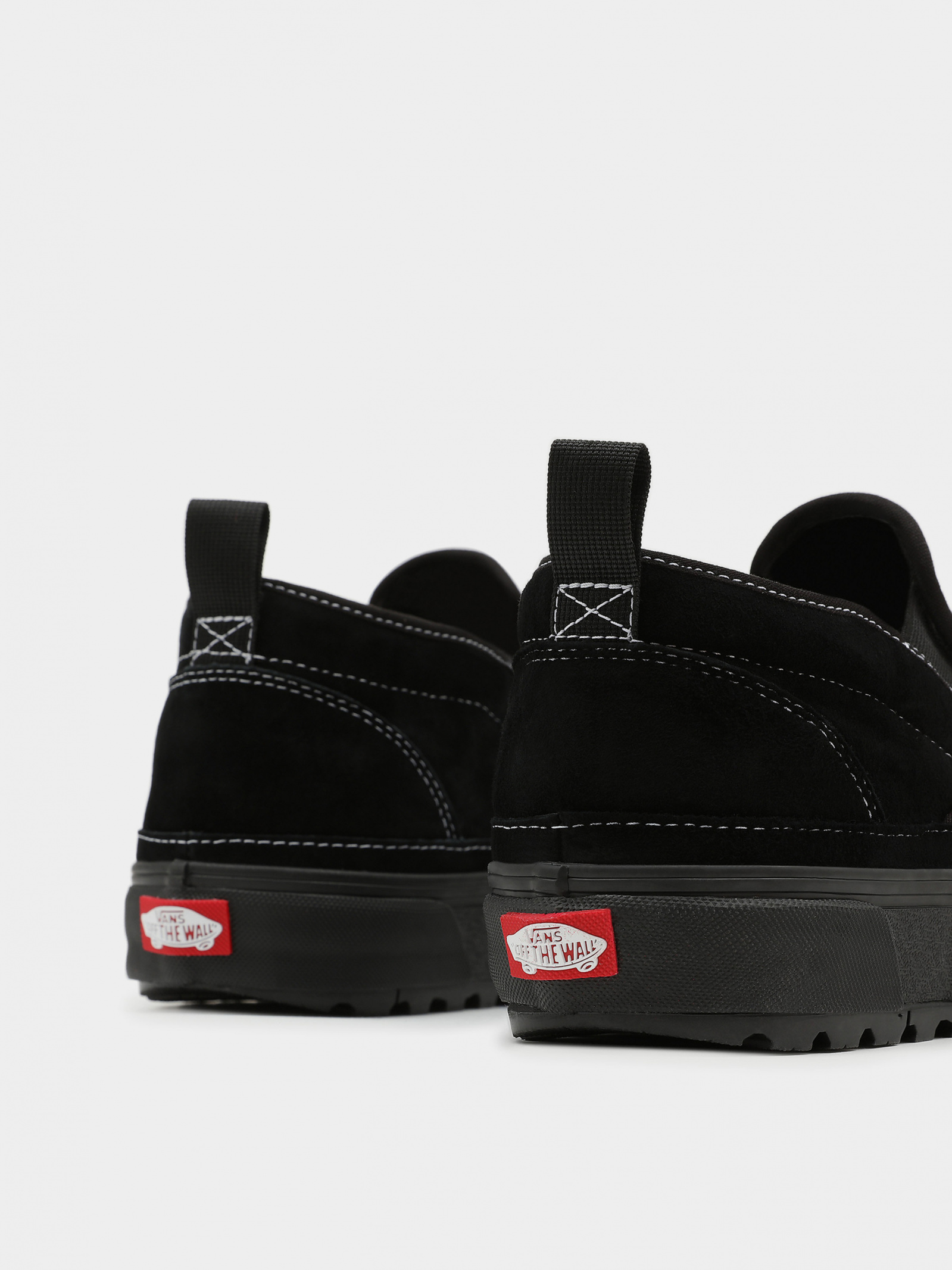Slip-On Sneakers Unisex Vans