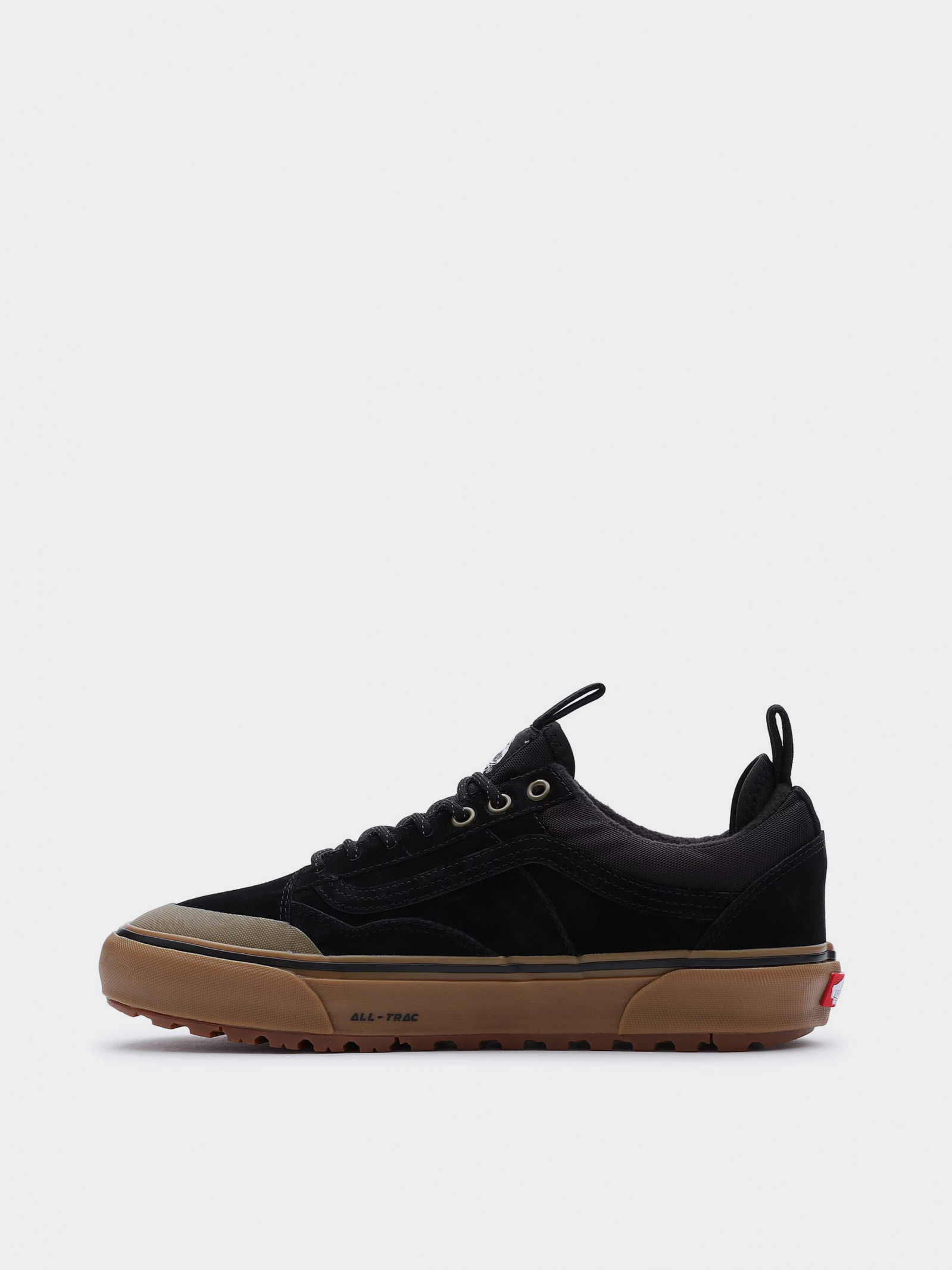 Кеды низкие Унисекс Vans