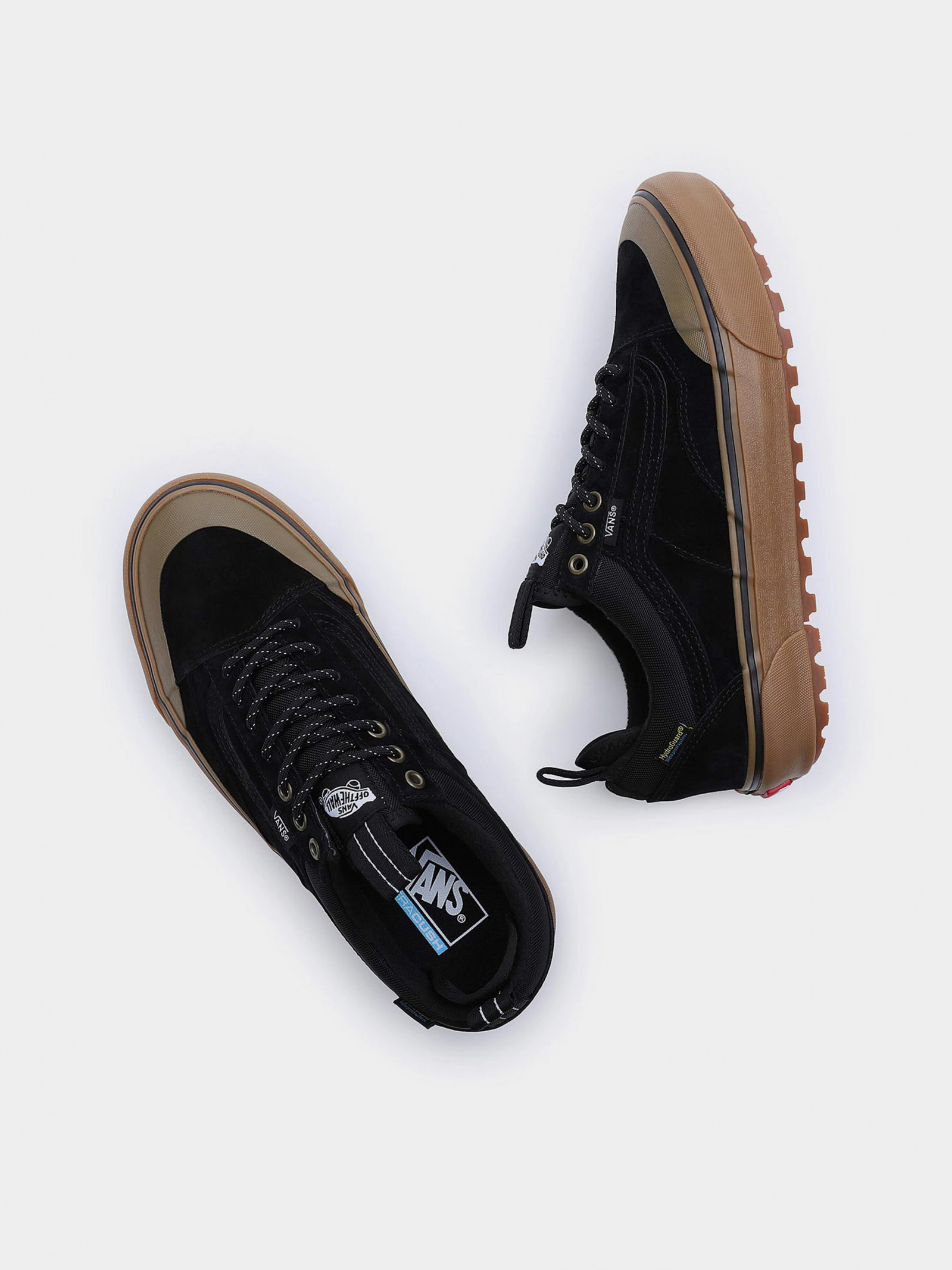 Кеды низкие Унисекс Vans