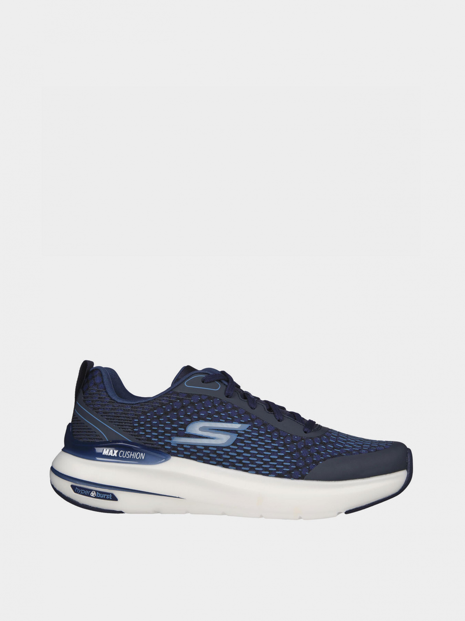 Кросівки повсякденні Чоловічі Skechers