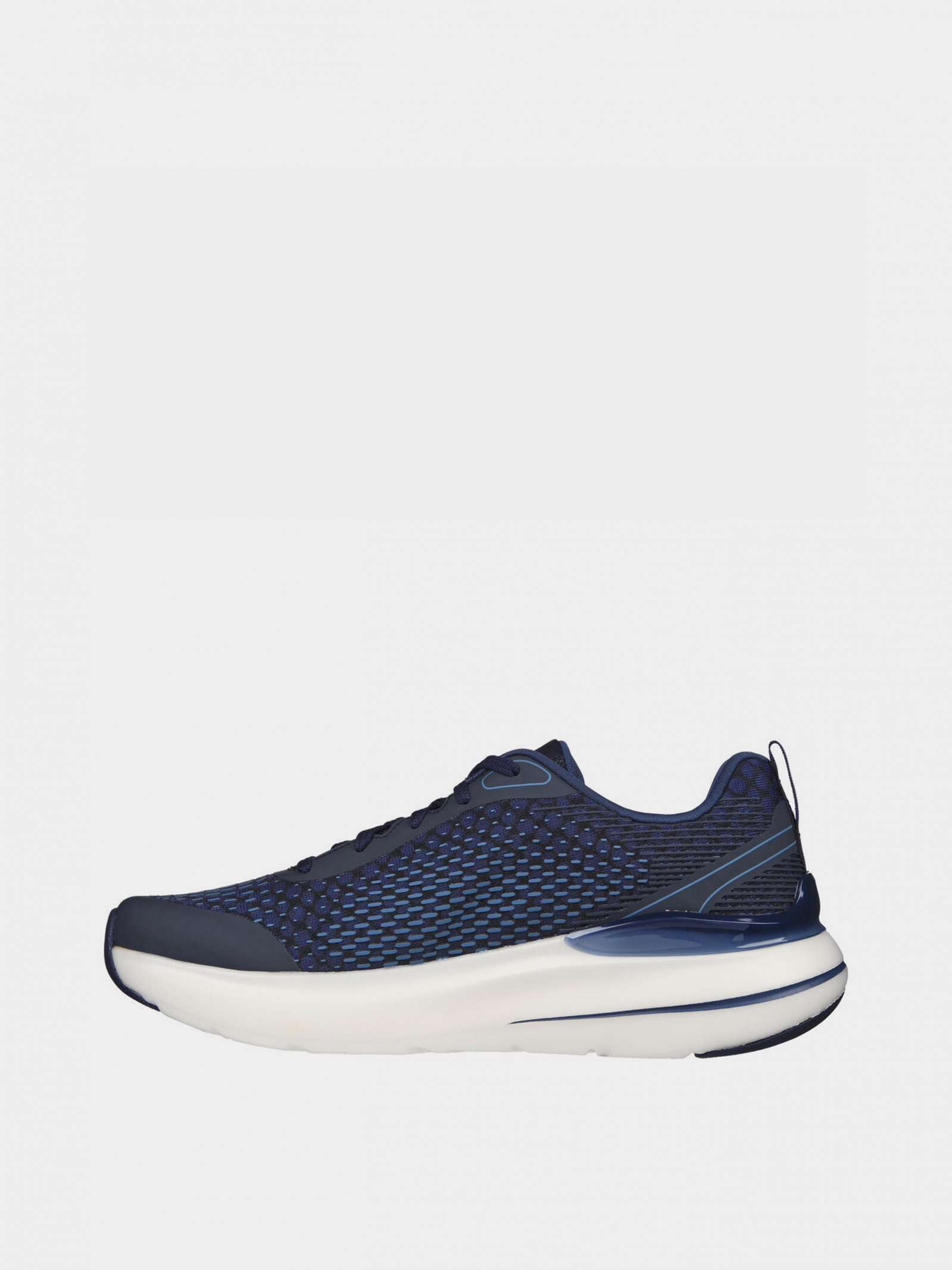 Кросівки повсякденні Чоловічі Skechers