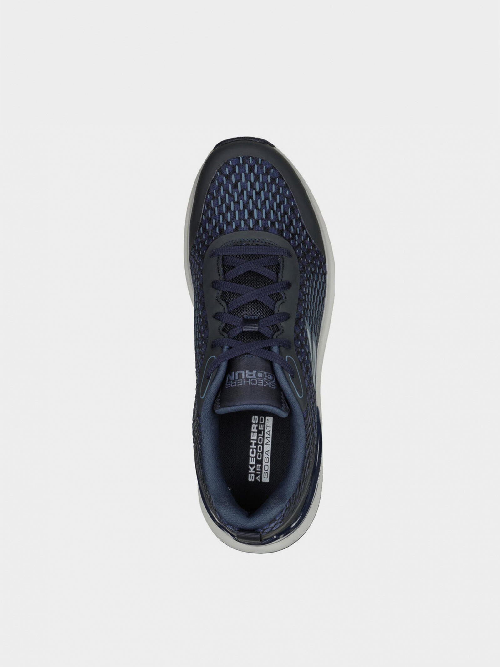 Кросівки повсякденні Чоловічі Skechers