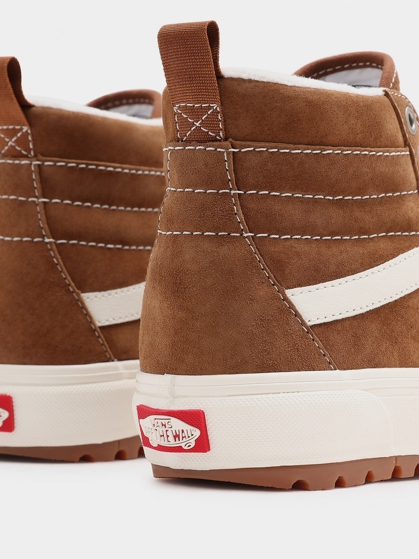 High-Top Sneakers Unisex Vans
