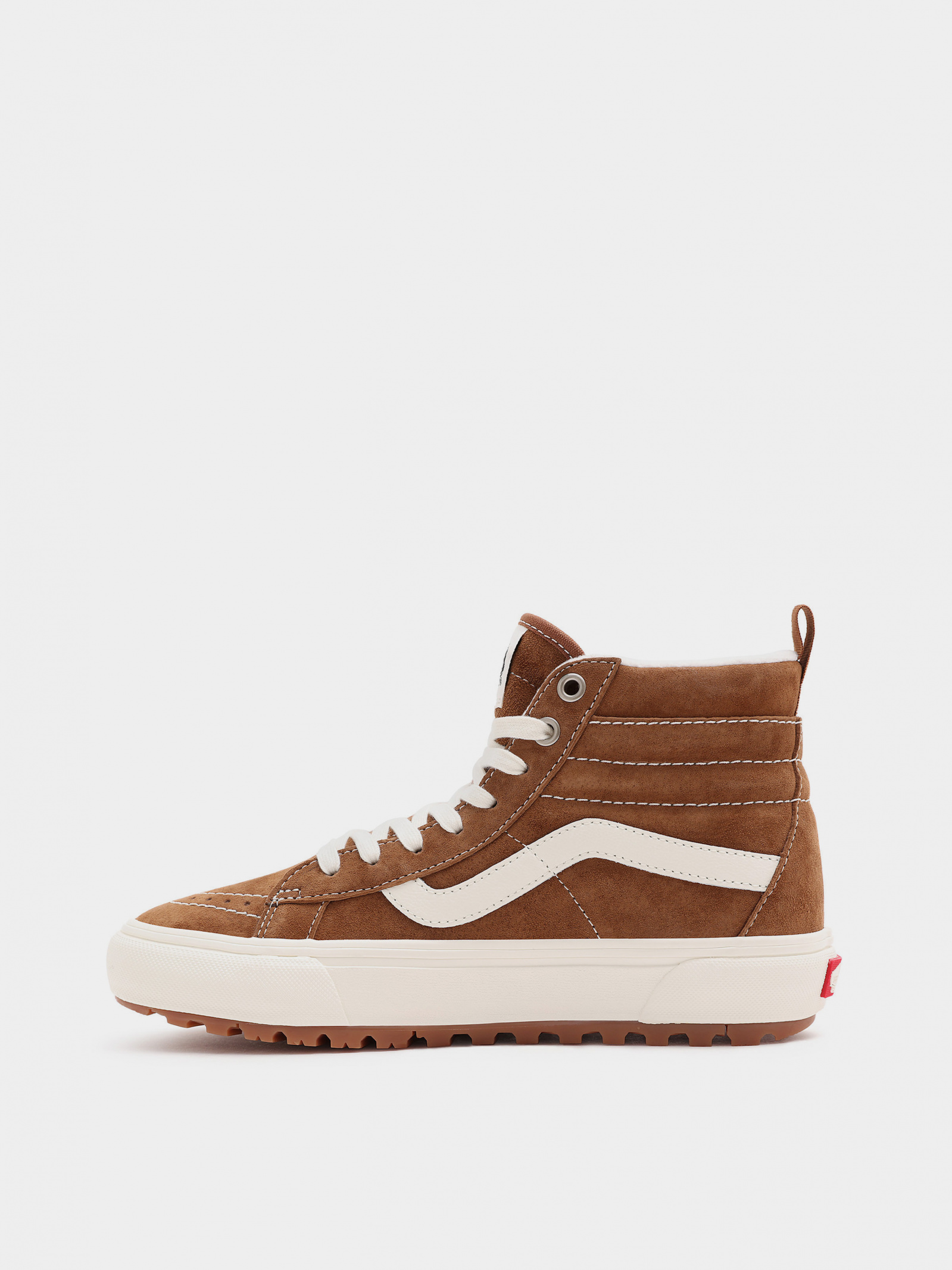 High-Top Sneakers Unisex Vans