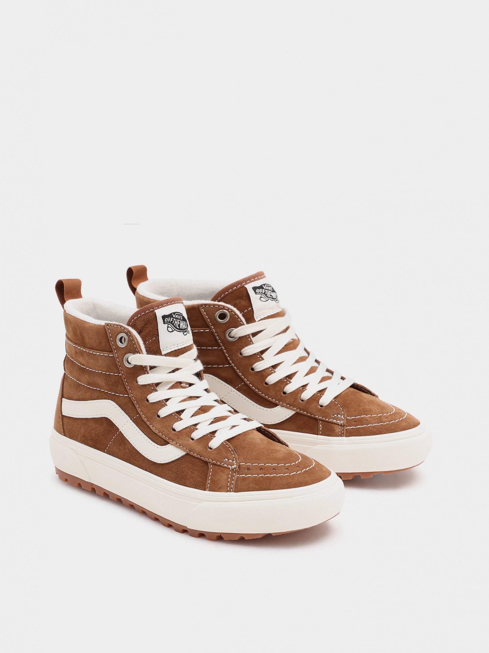 High-Top Sneakers Unisex Vans