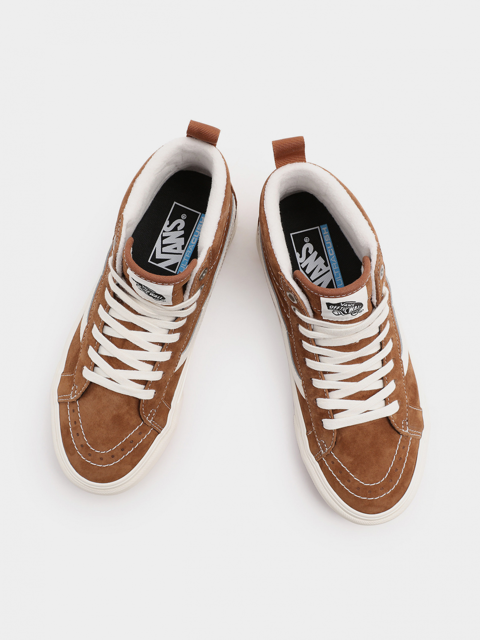High-Top Sneakers Unisex Vans