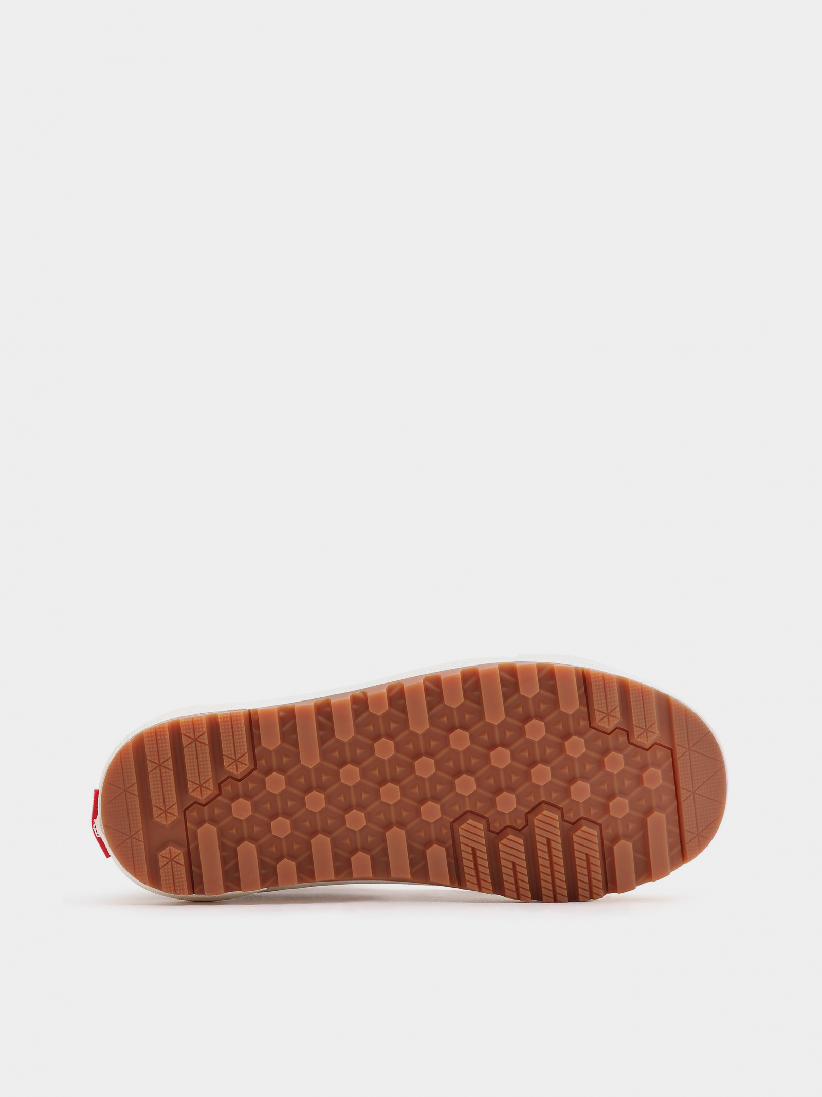 High-Top Sneakers Unisex Vans