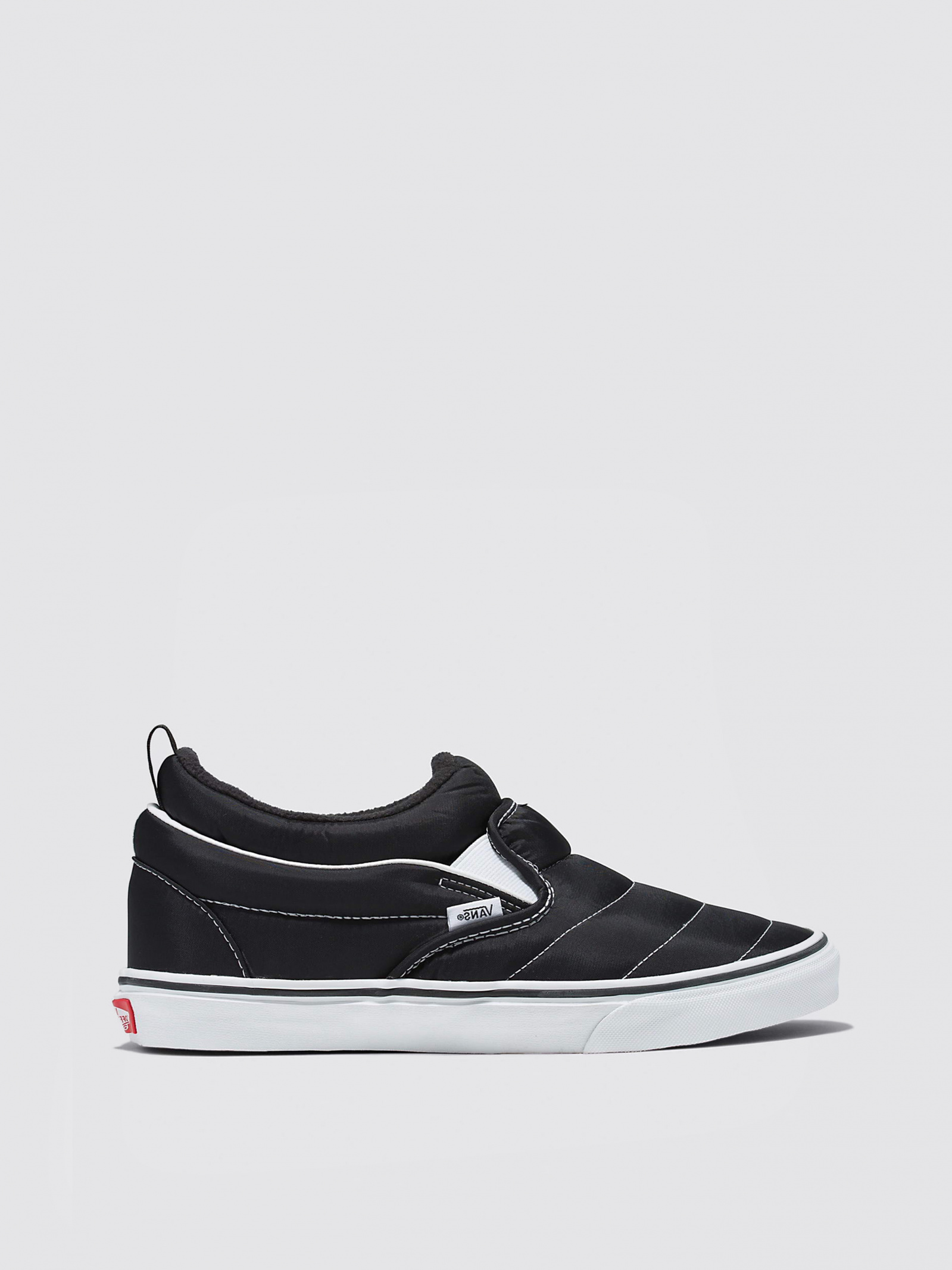Слипоны Унисекс Vans