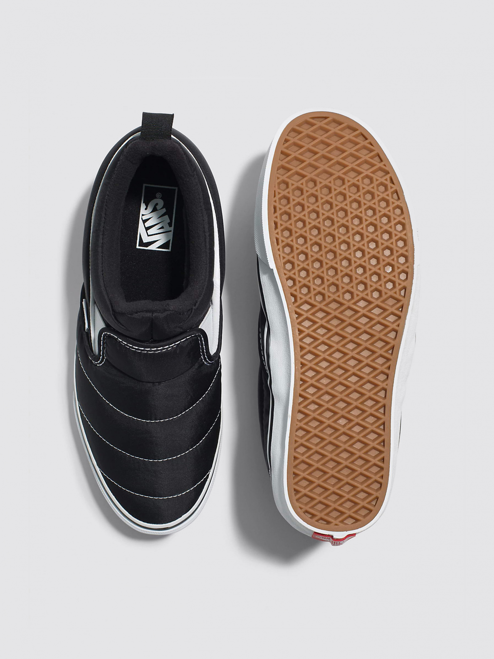 Слипоны Унисекс Vans