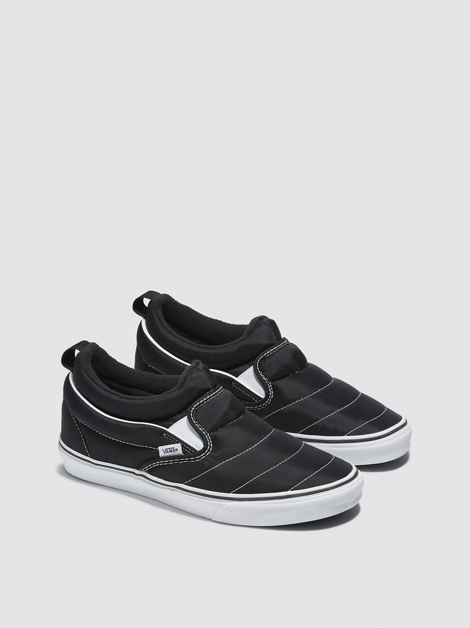Слипоны Унисекс Vans
