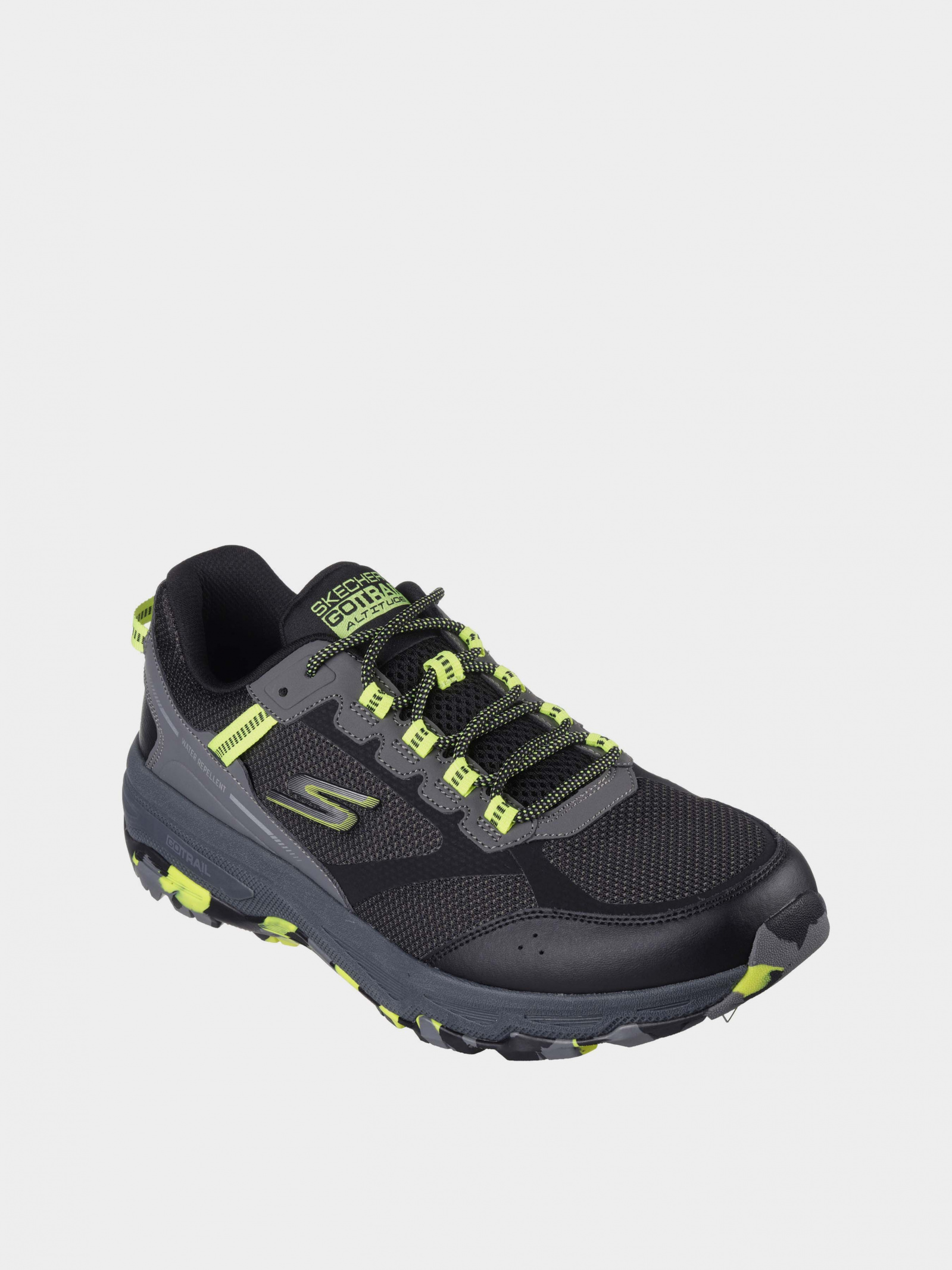 Кросівки повсякденні Чоловічі Skechers