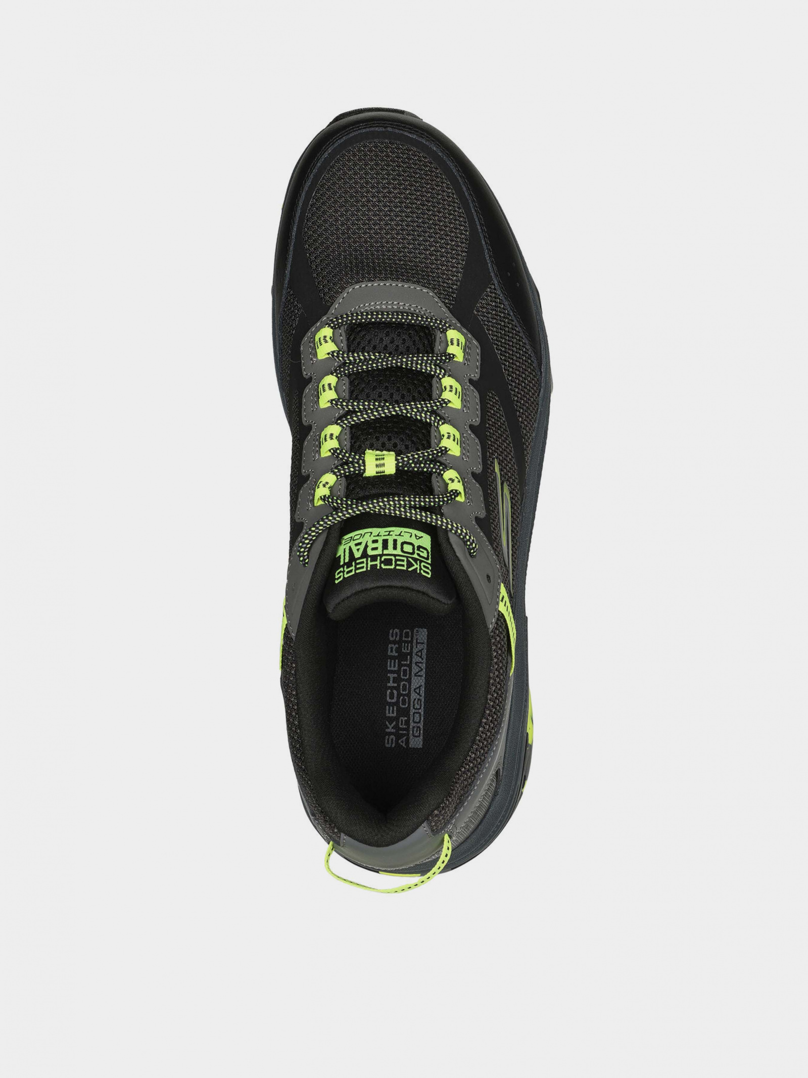 Кросівки повсякденні Чоловічі Skechers