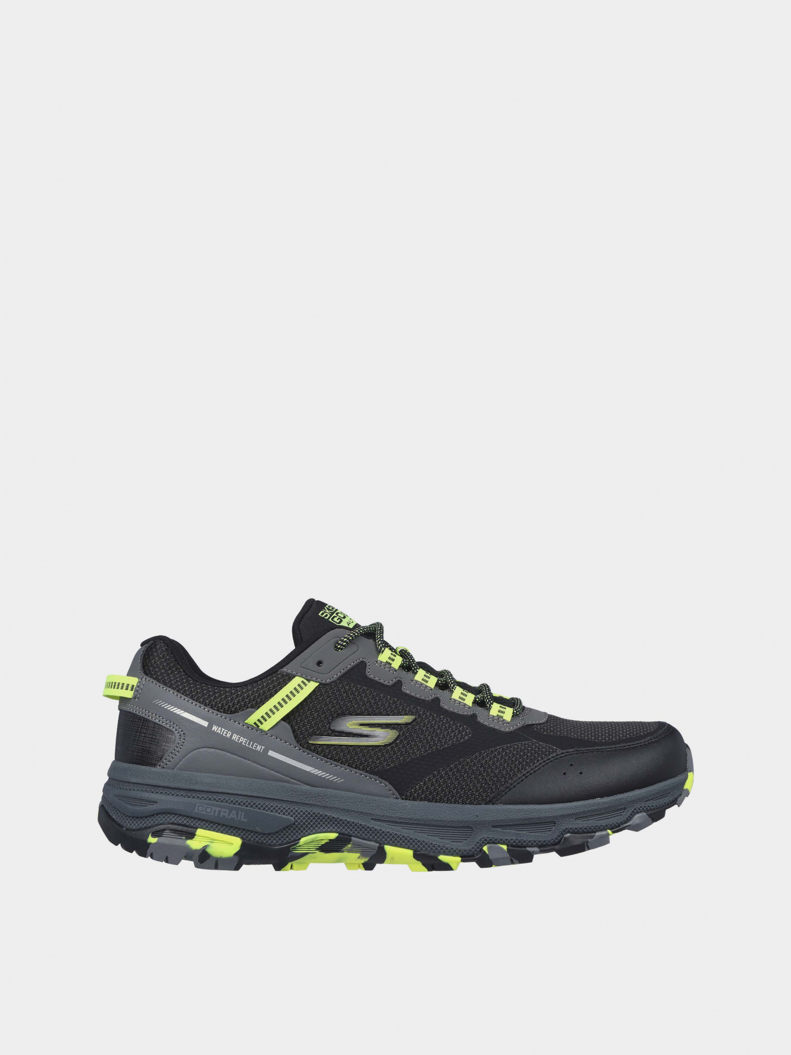 Кросівки повсякденні Чоловічі Skechers