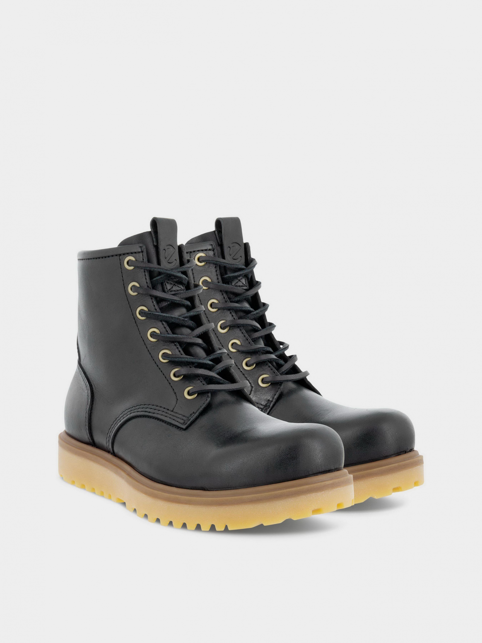 Boots Men's ECCO