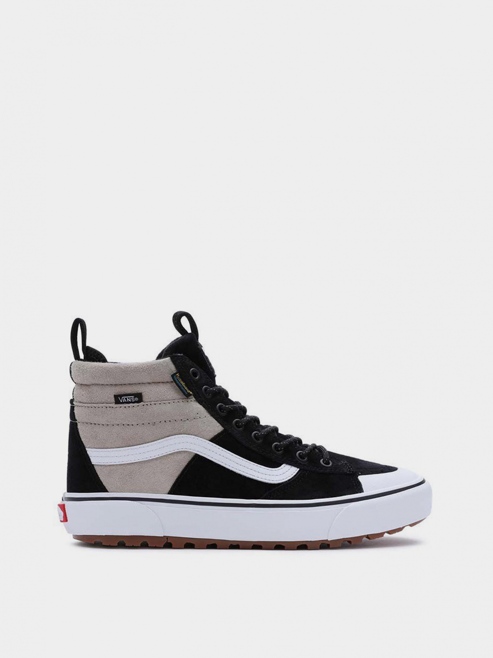 Черевики аутдор Унісекс Vans