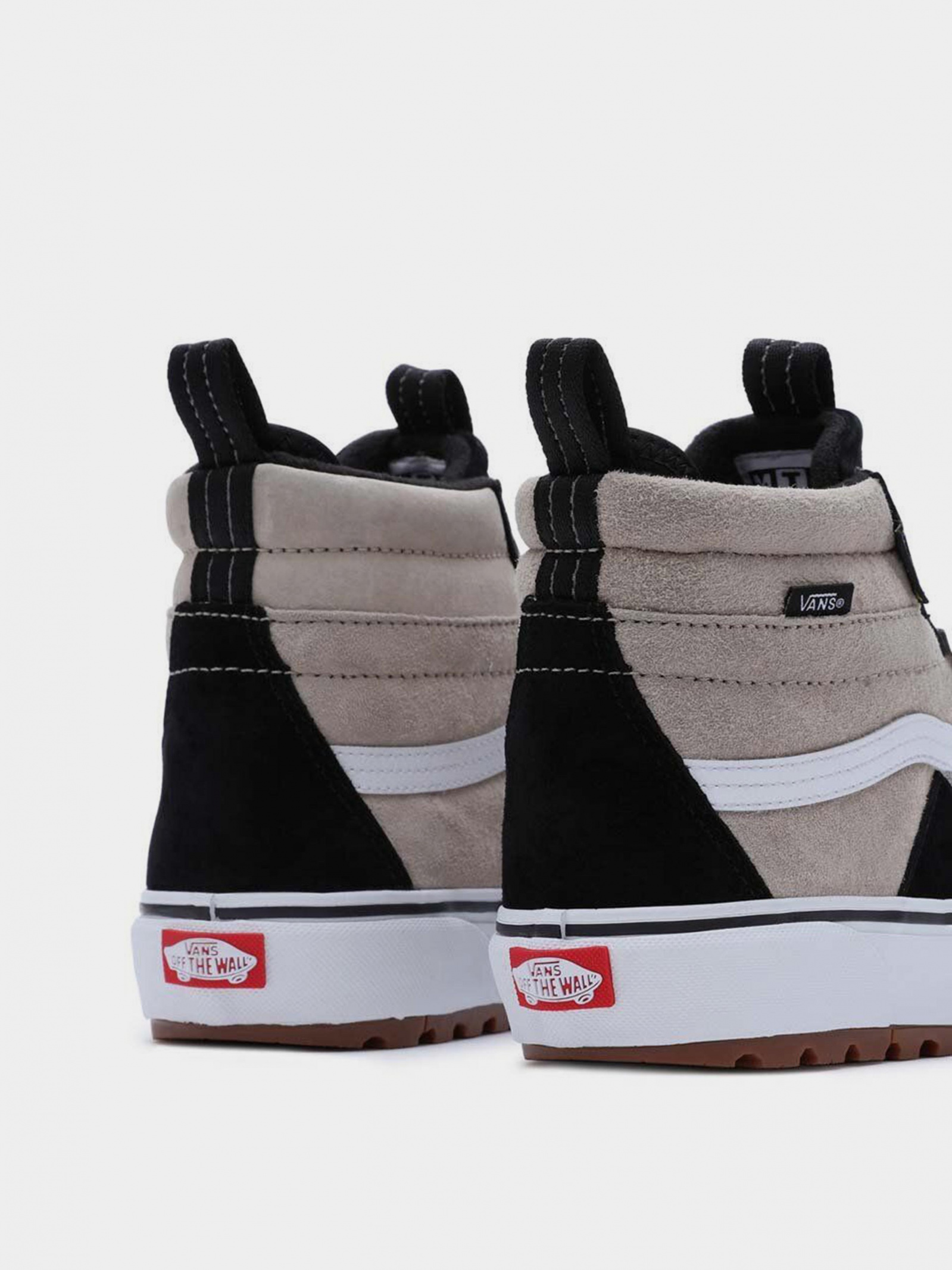 Черевики аутдор Унісекс Vans