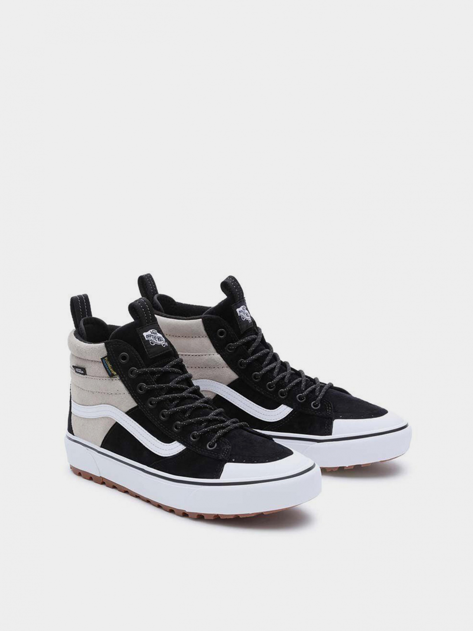 Черевики аутдор Унісекс Vans
