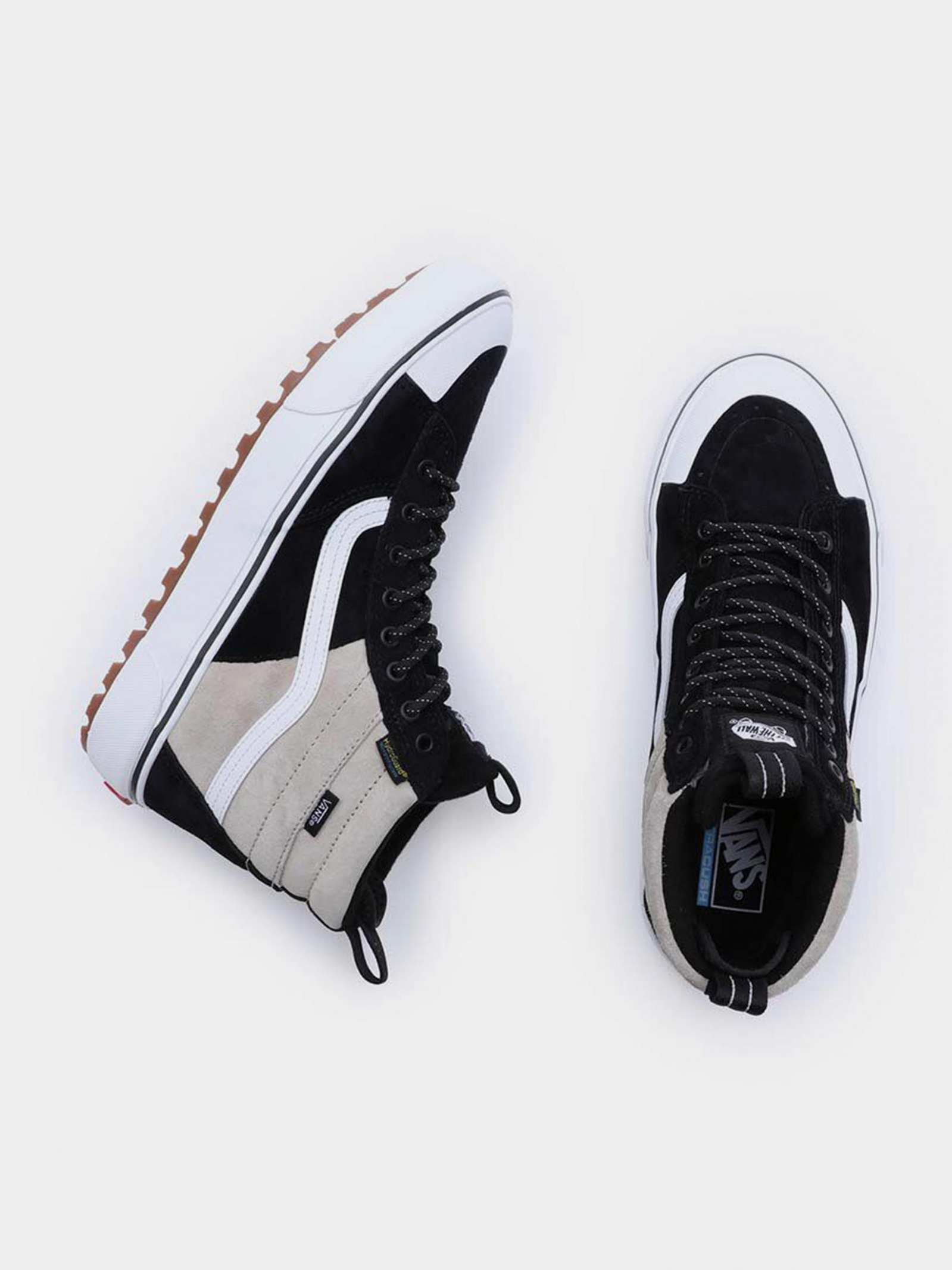 Черевики аутдор Унісекс Vans