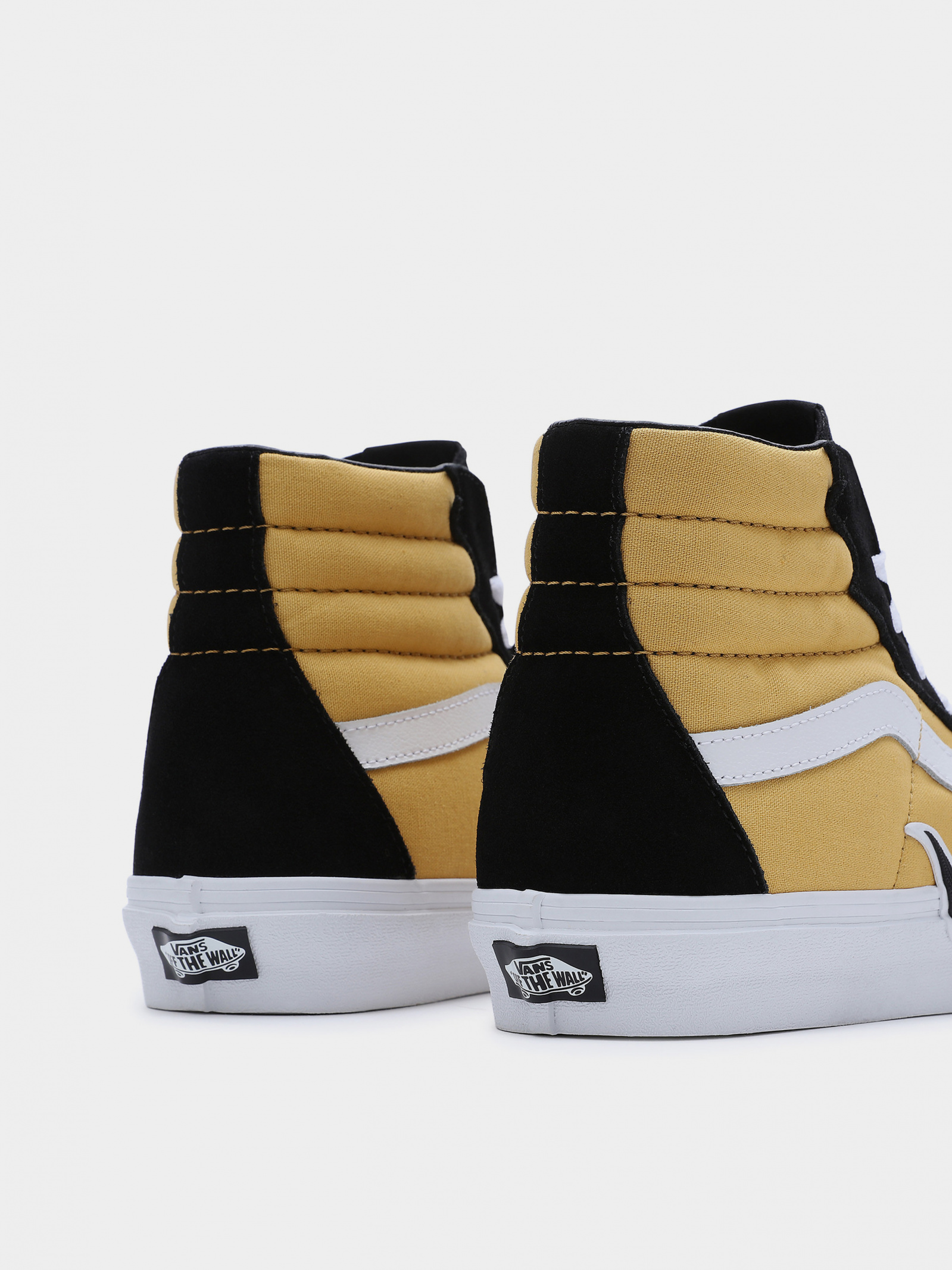 High-Top Sneakers Unisex Vans