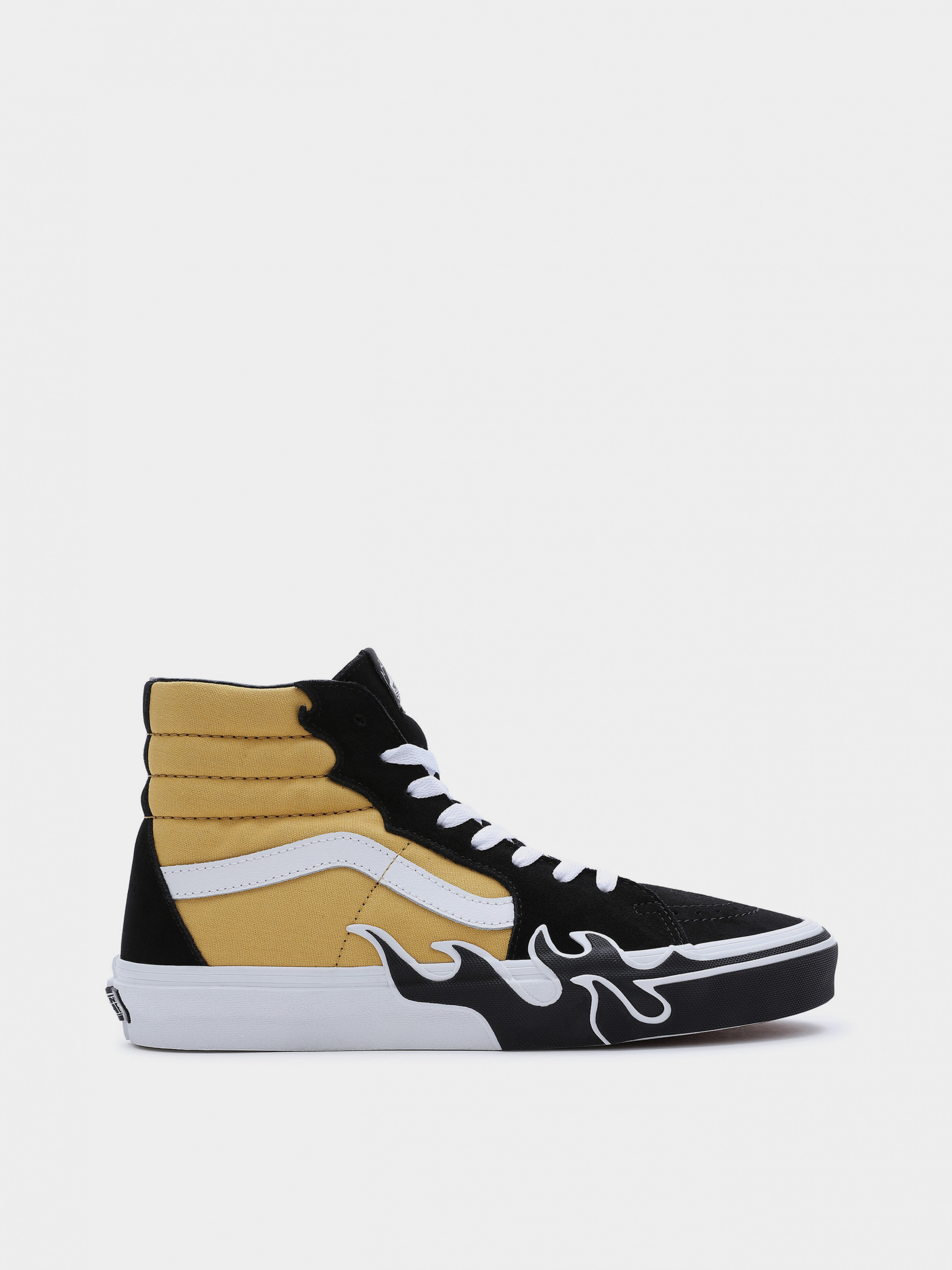 High-Top Sneakers Unisex Vans