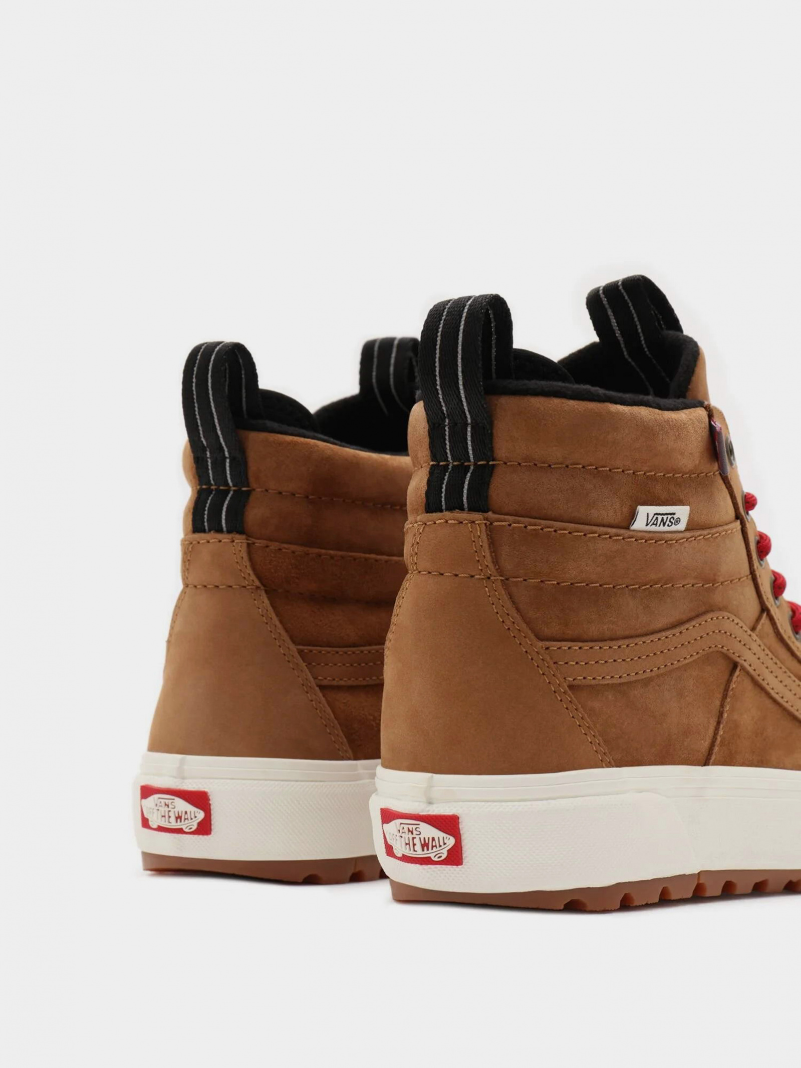 Outdoor Boots Unisex Vans