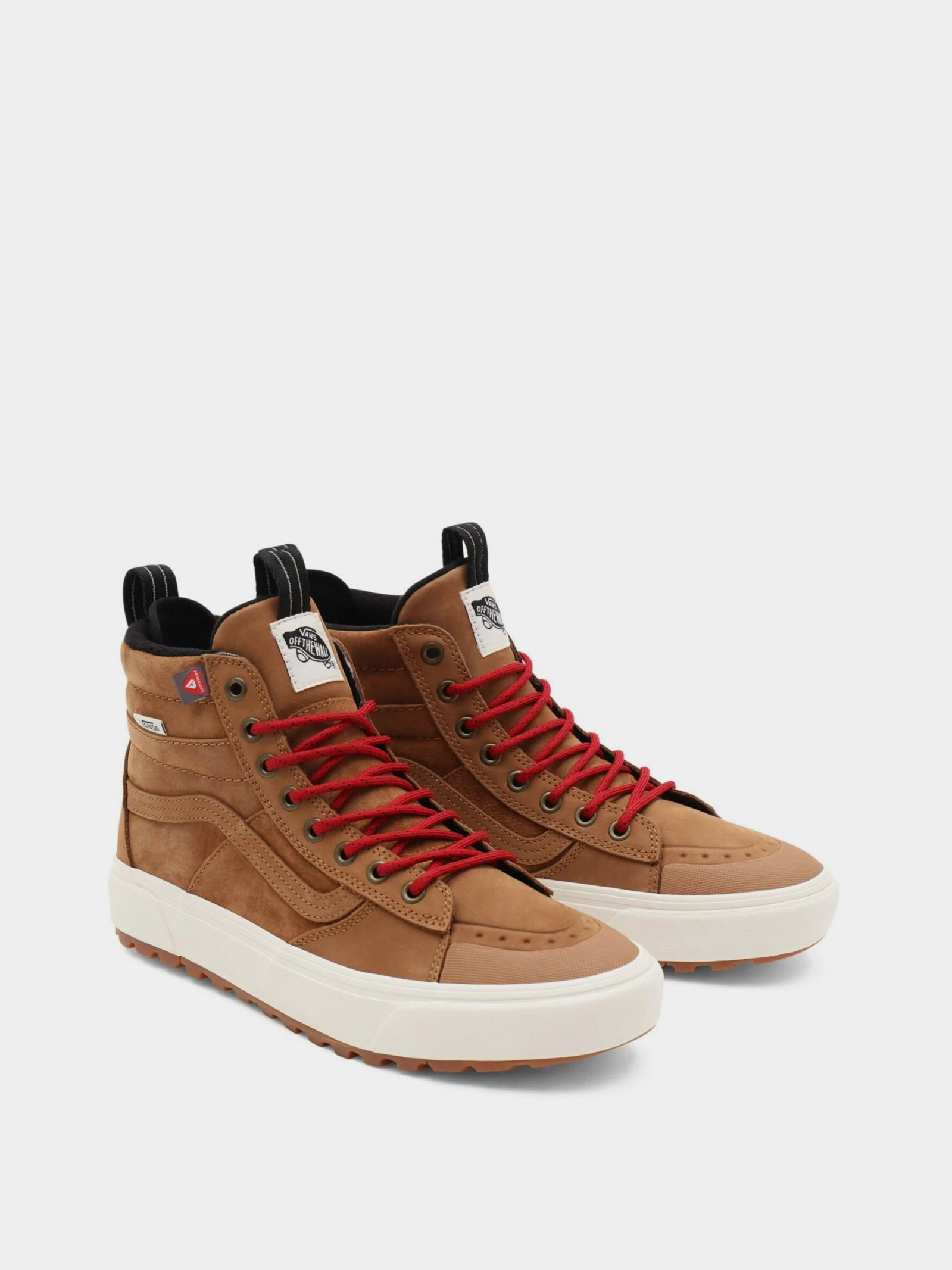 Outdoor Boots Unisex Vans