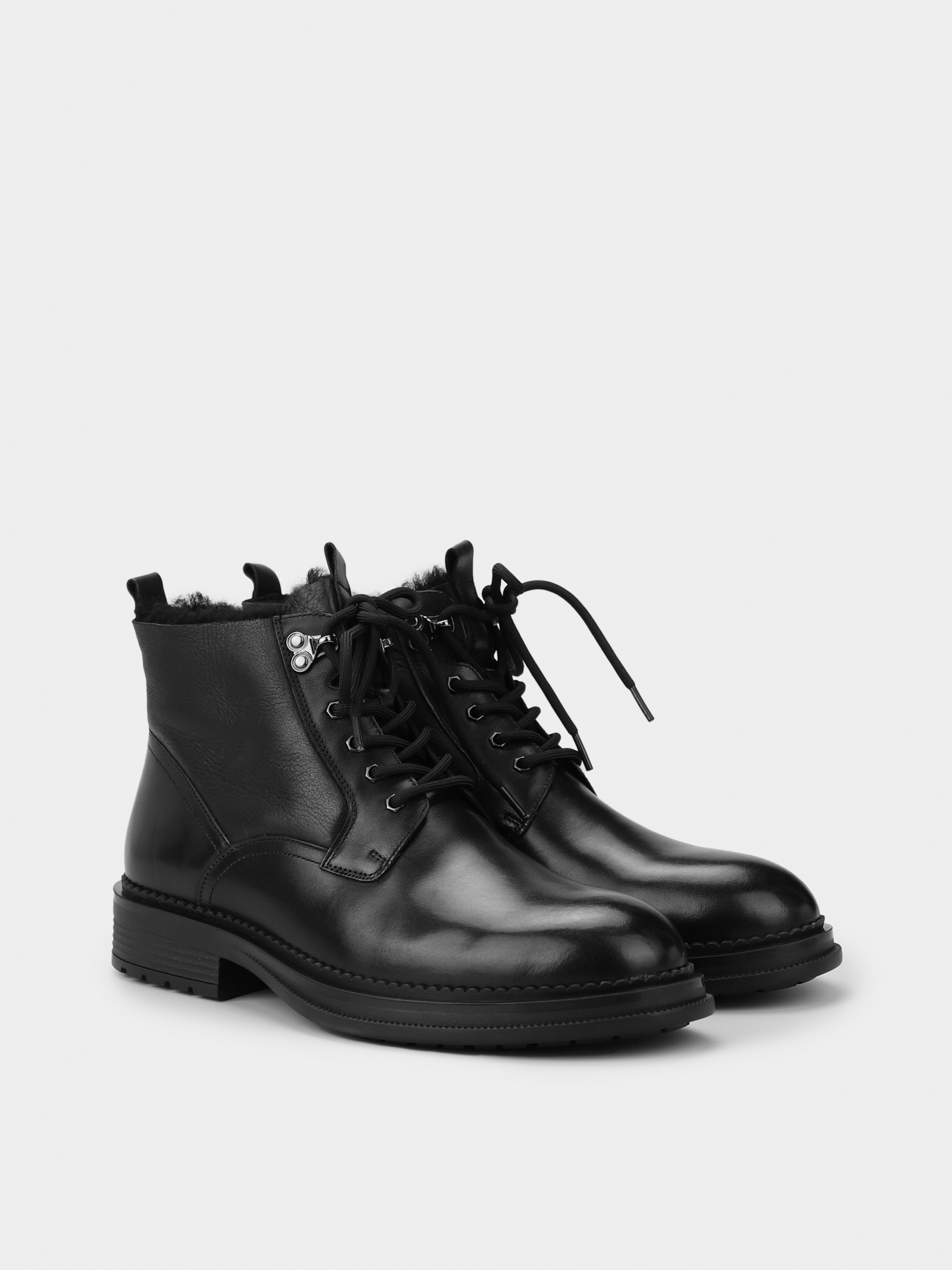 Boots Men's Braska
