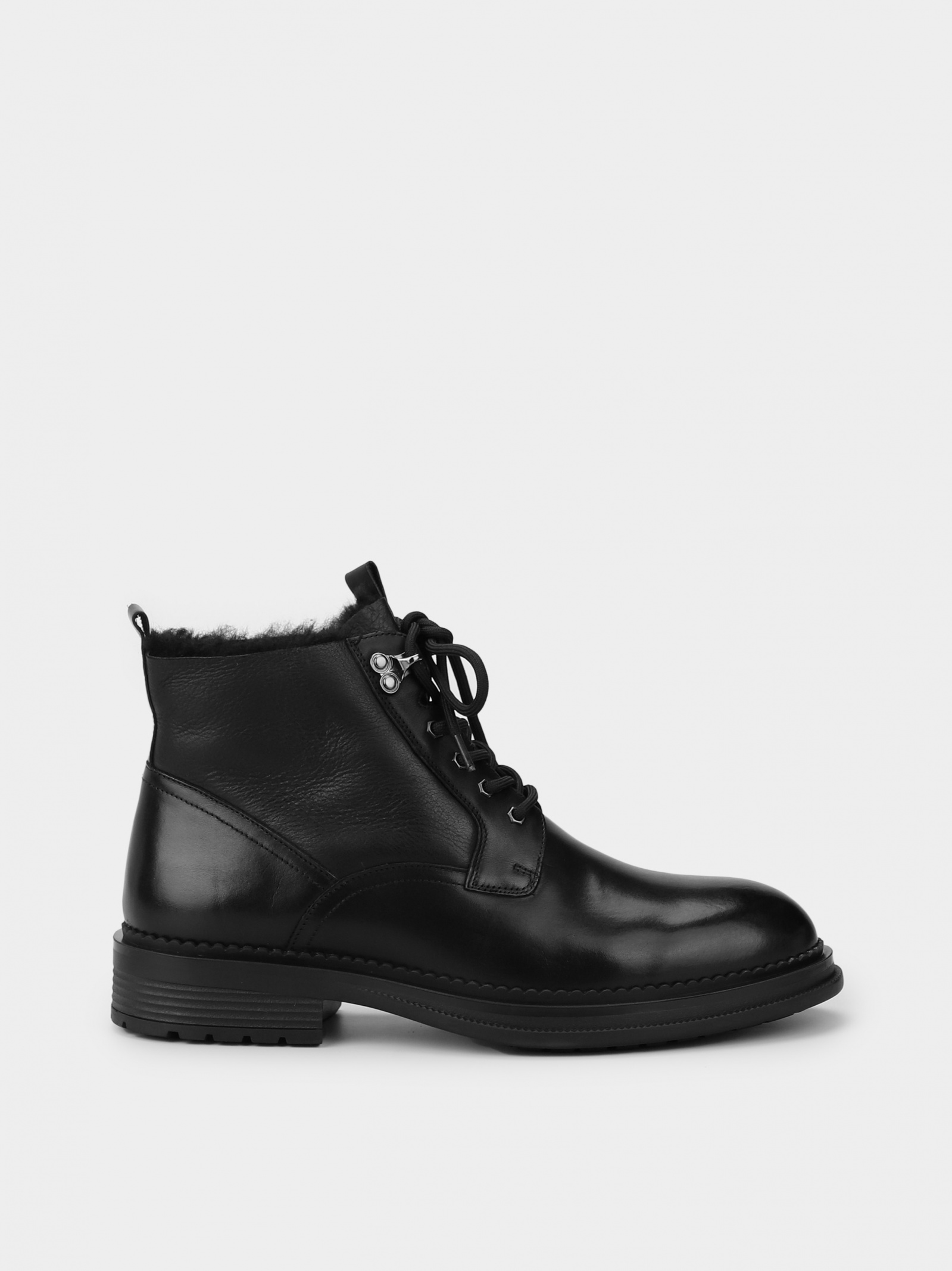 Boots Men's Braska