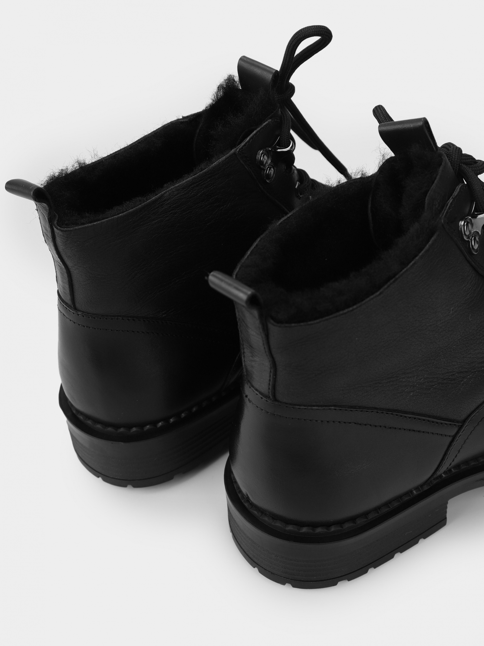 Boots Men's Braska