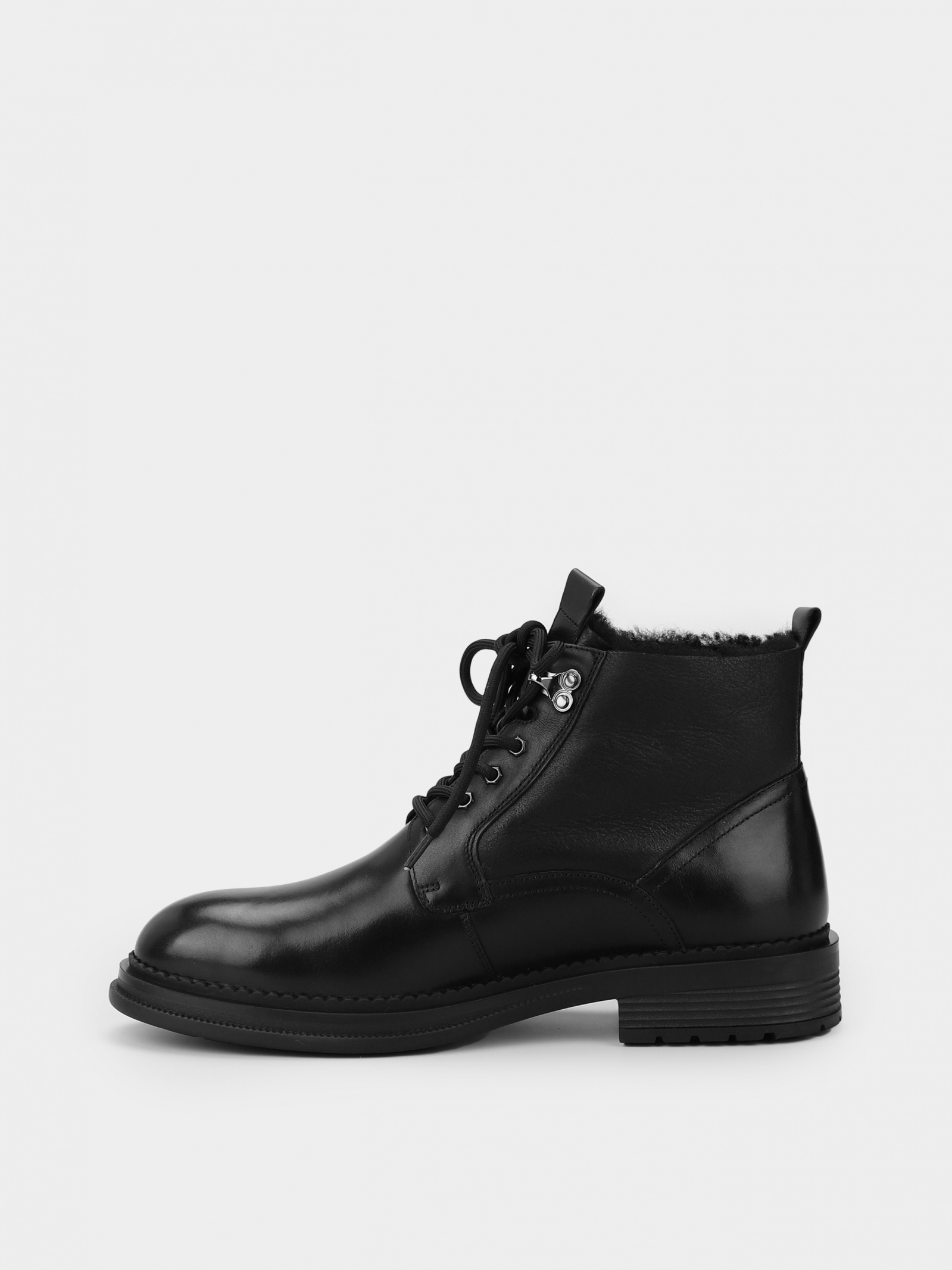 Boots Men's Braska