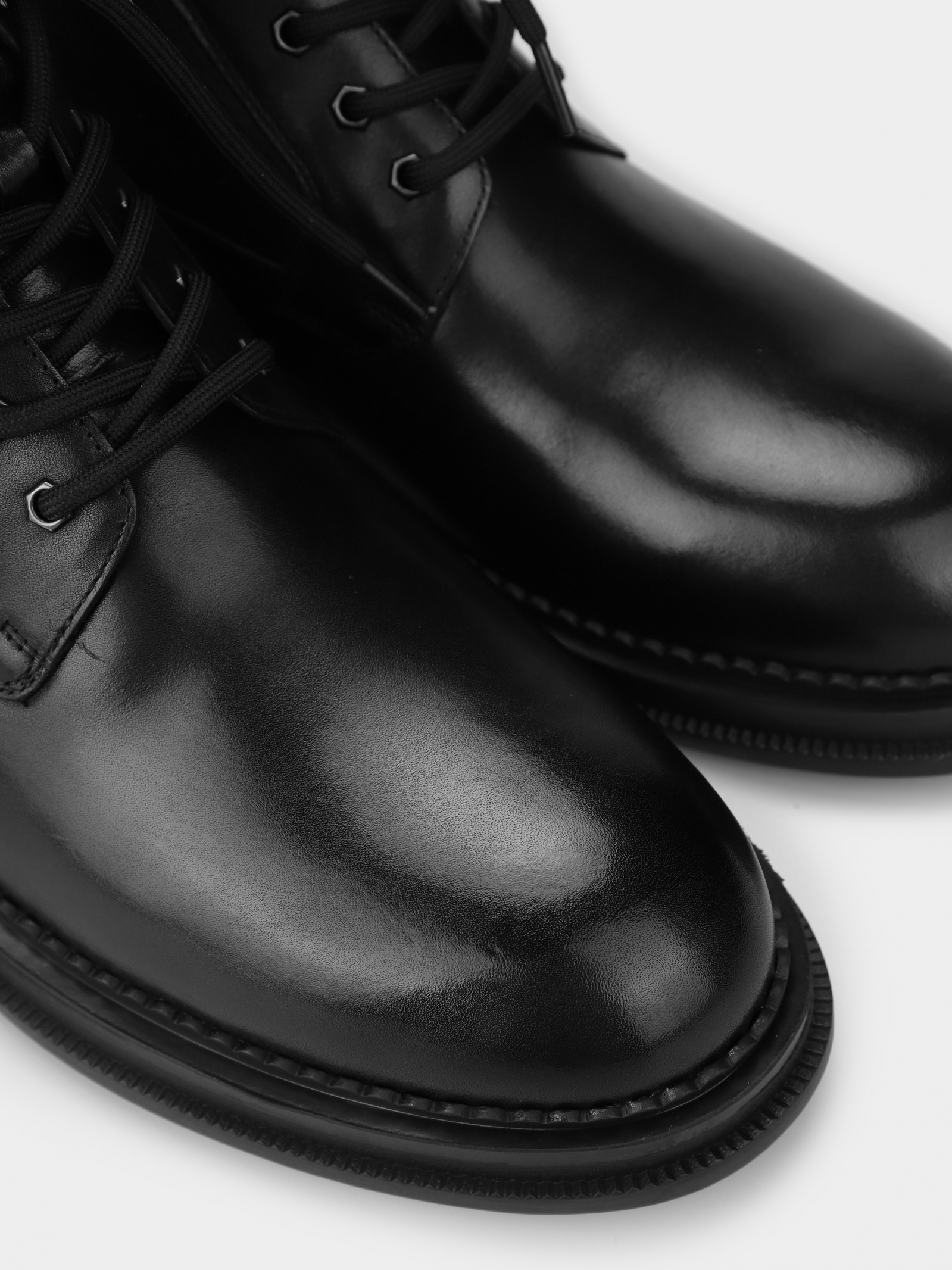 Boots Men's Braska