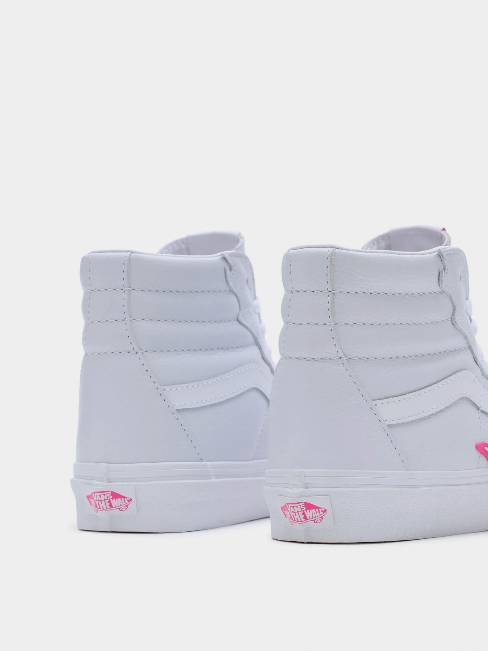 High-Top Sneakers Unisex Vans