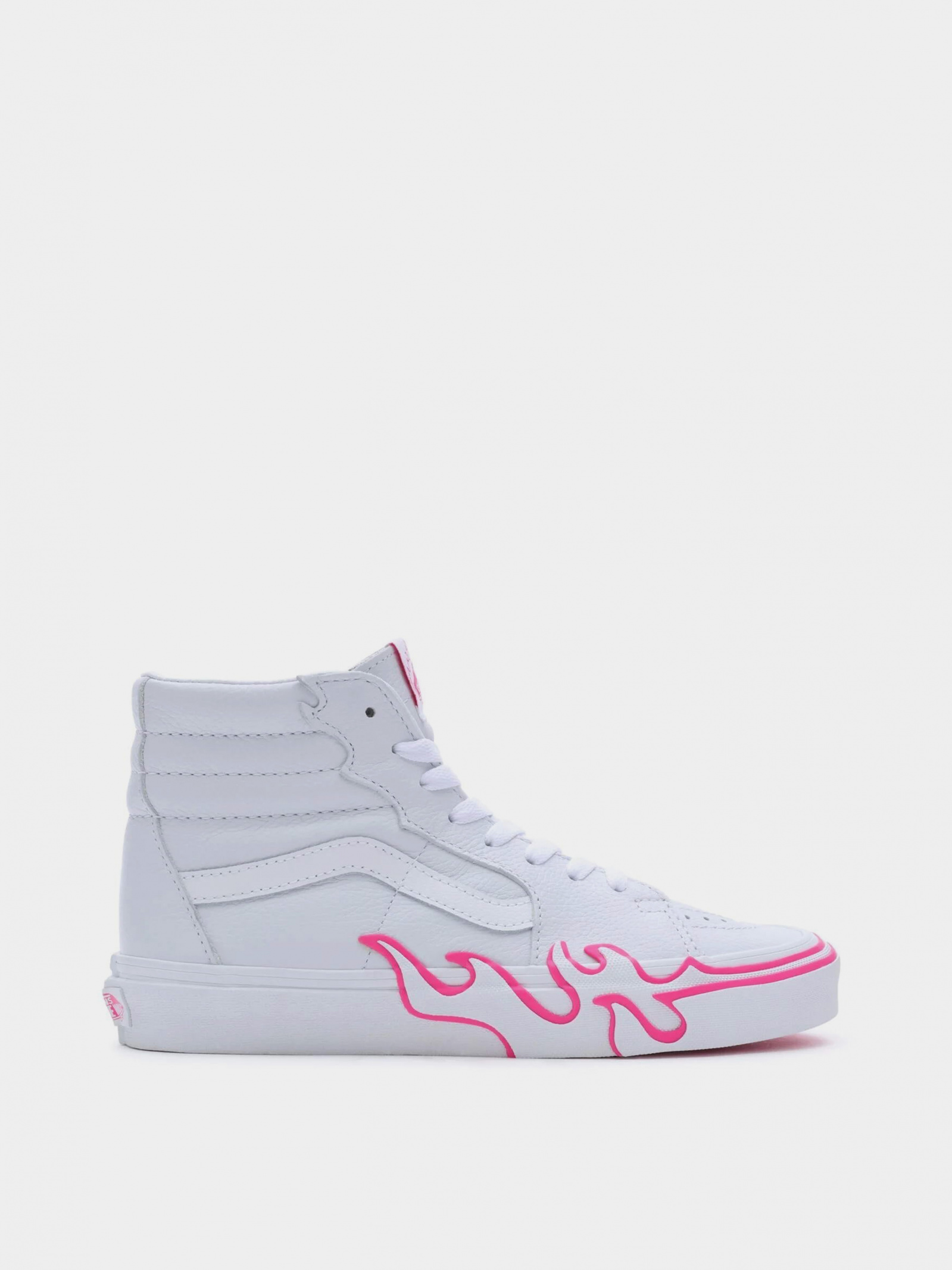 High-Top Sneakers Unisex Vans