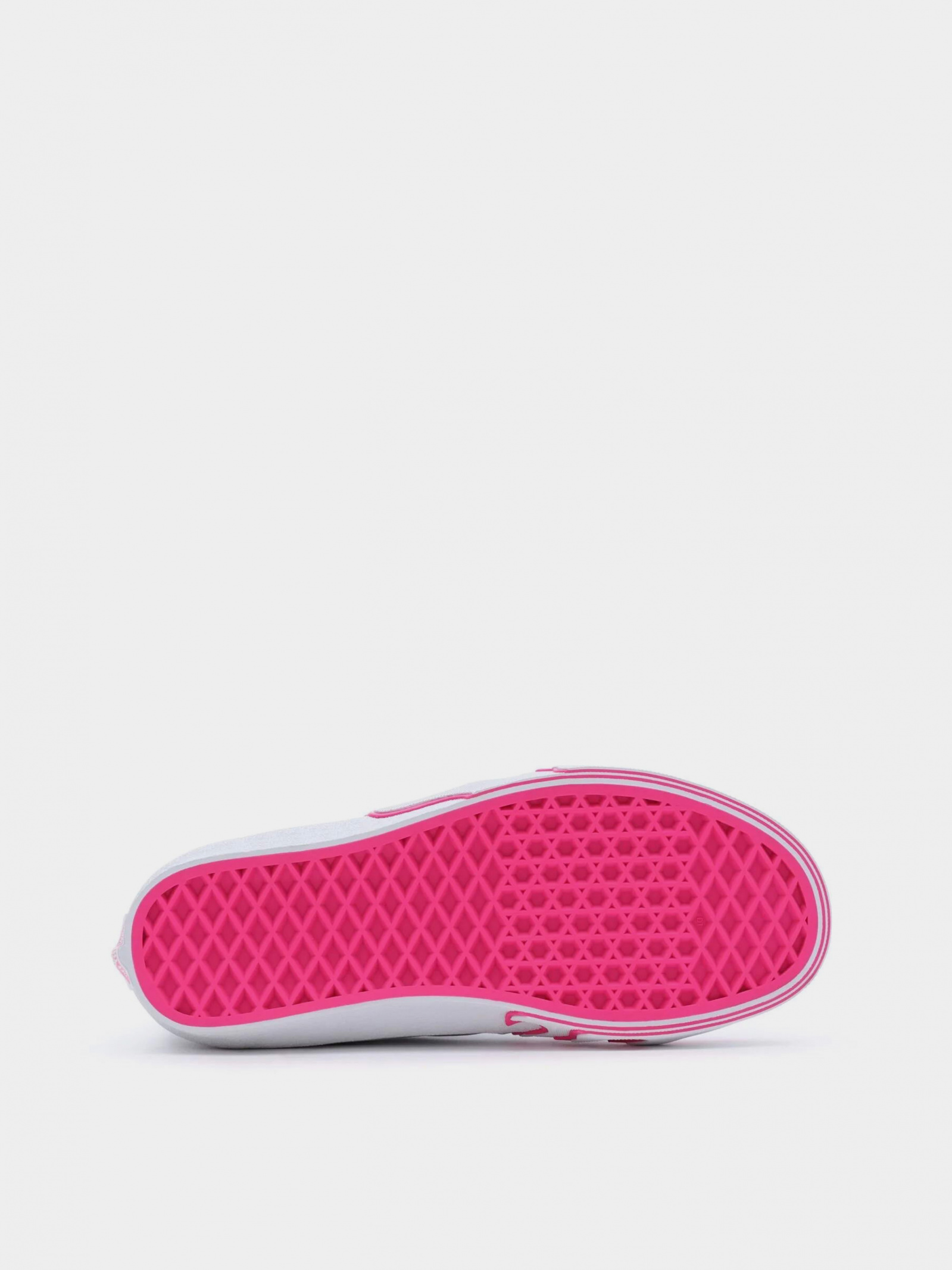 High-Top Sneakers Unisex Vans