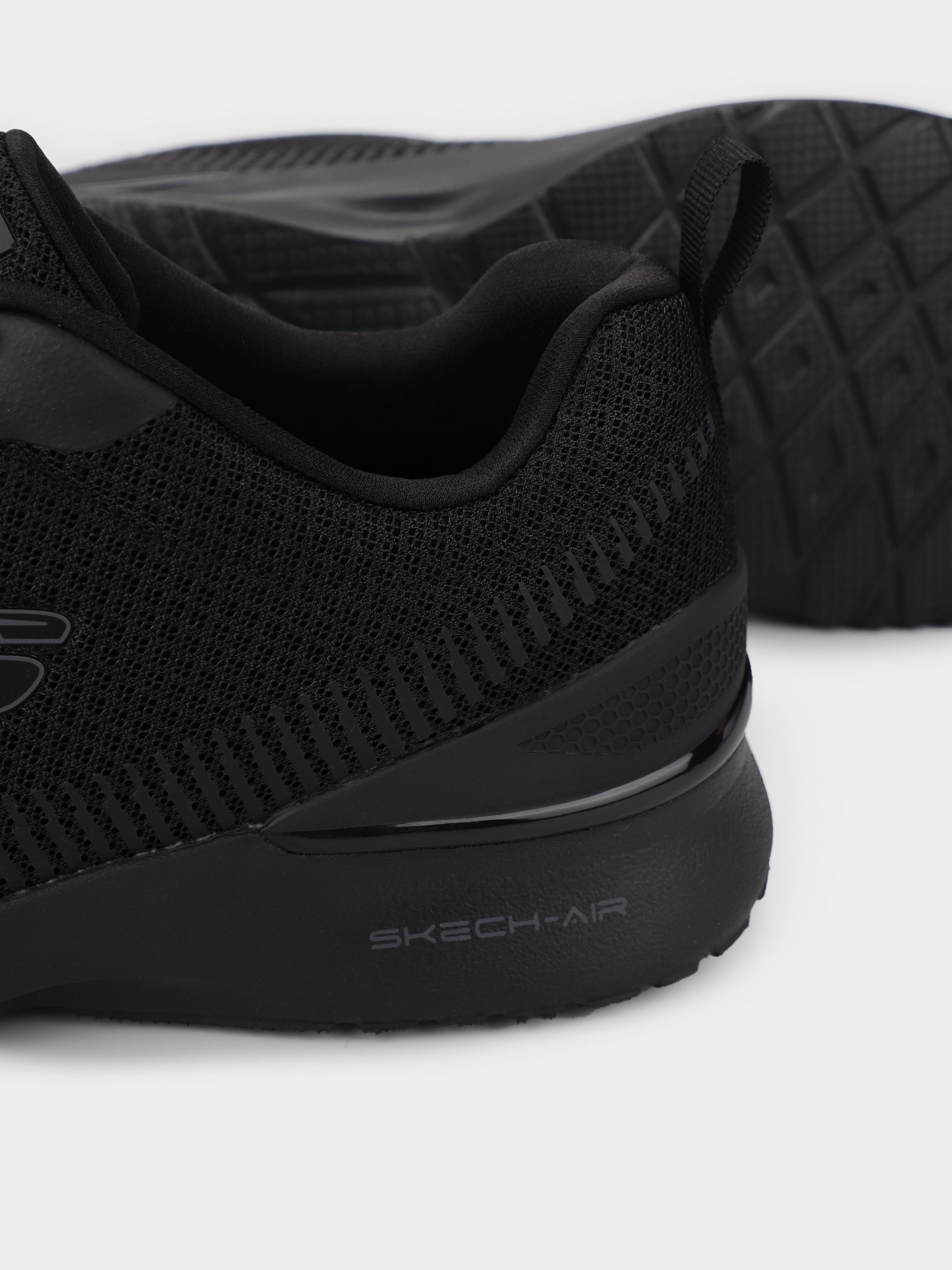 Кросівки повсякденні Чоловічі Skechers