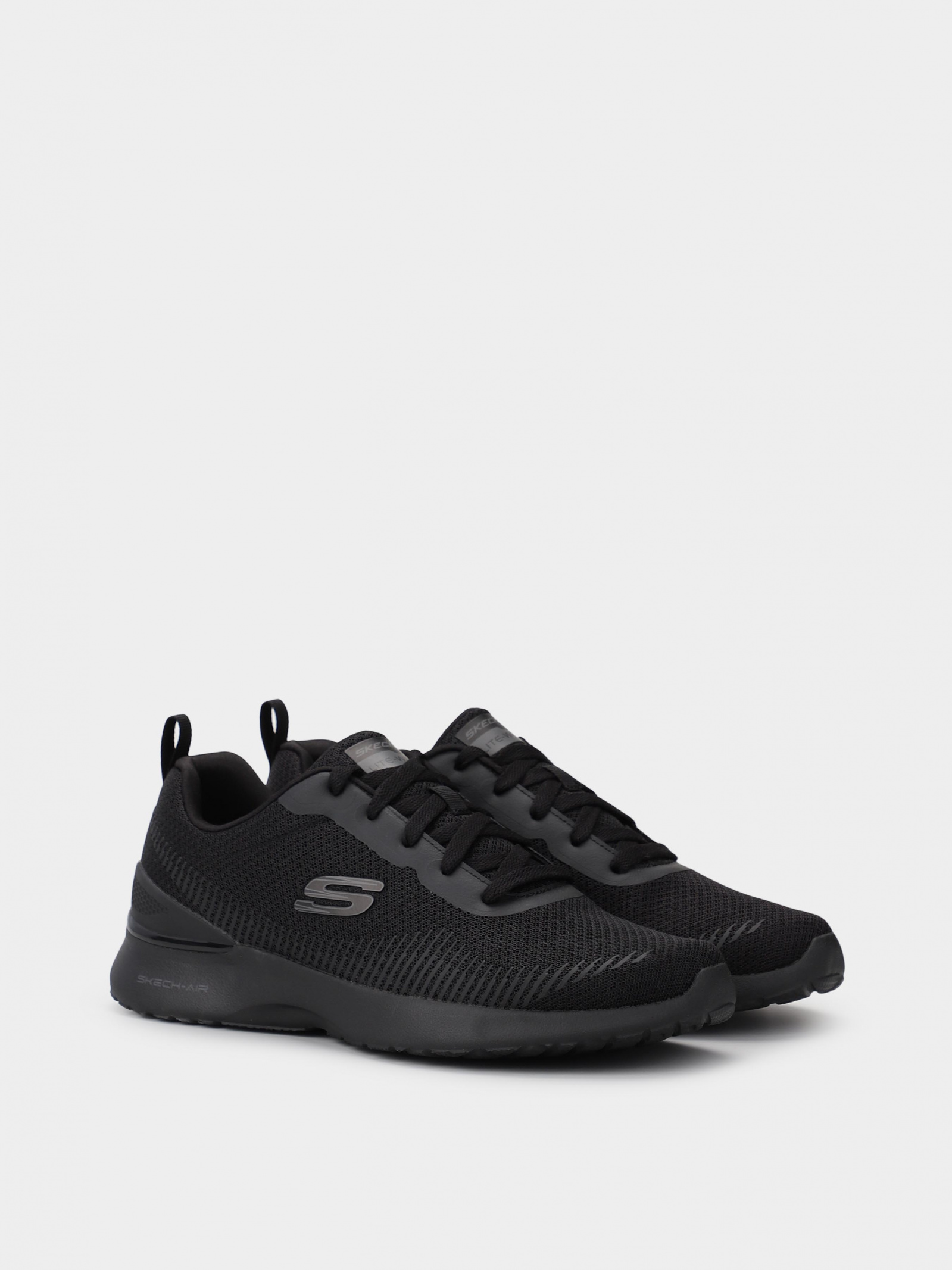 Кросівки повсякденні Чоловічі Skechers