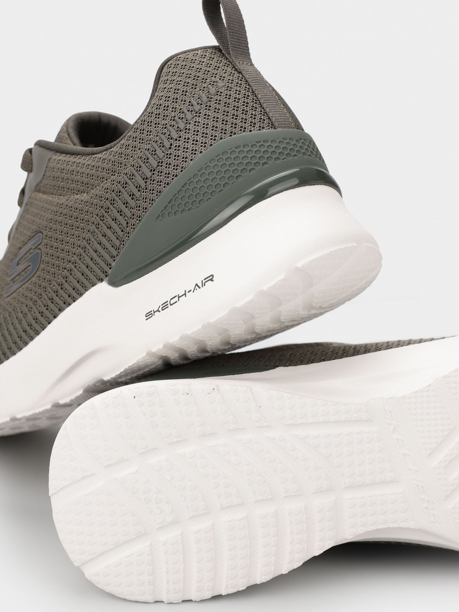 Кроссовки повседневные Мужские Skechers