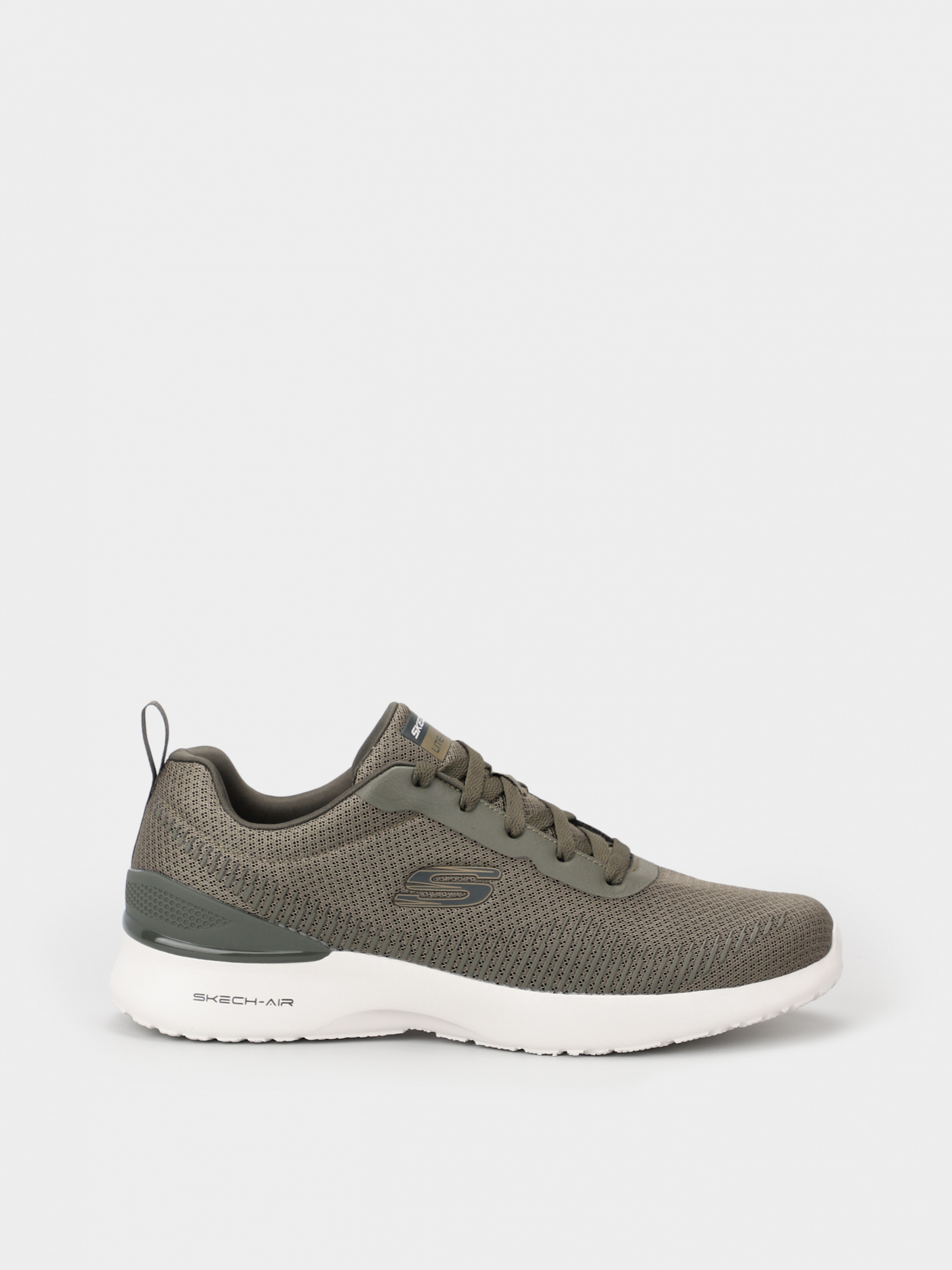 Кроссовки повседневные Мужские Skechers