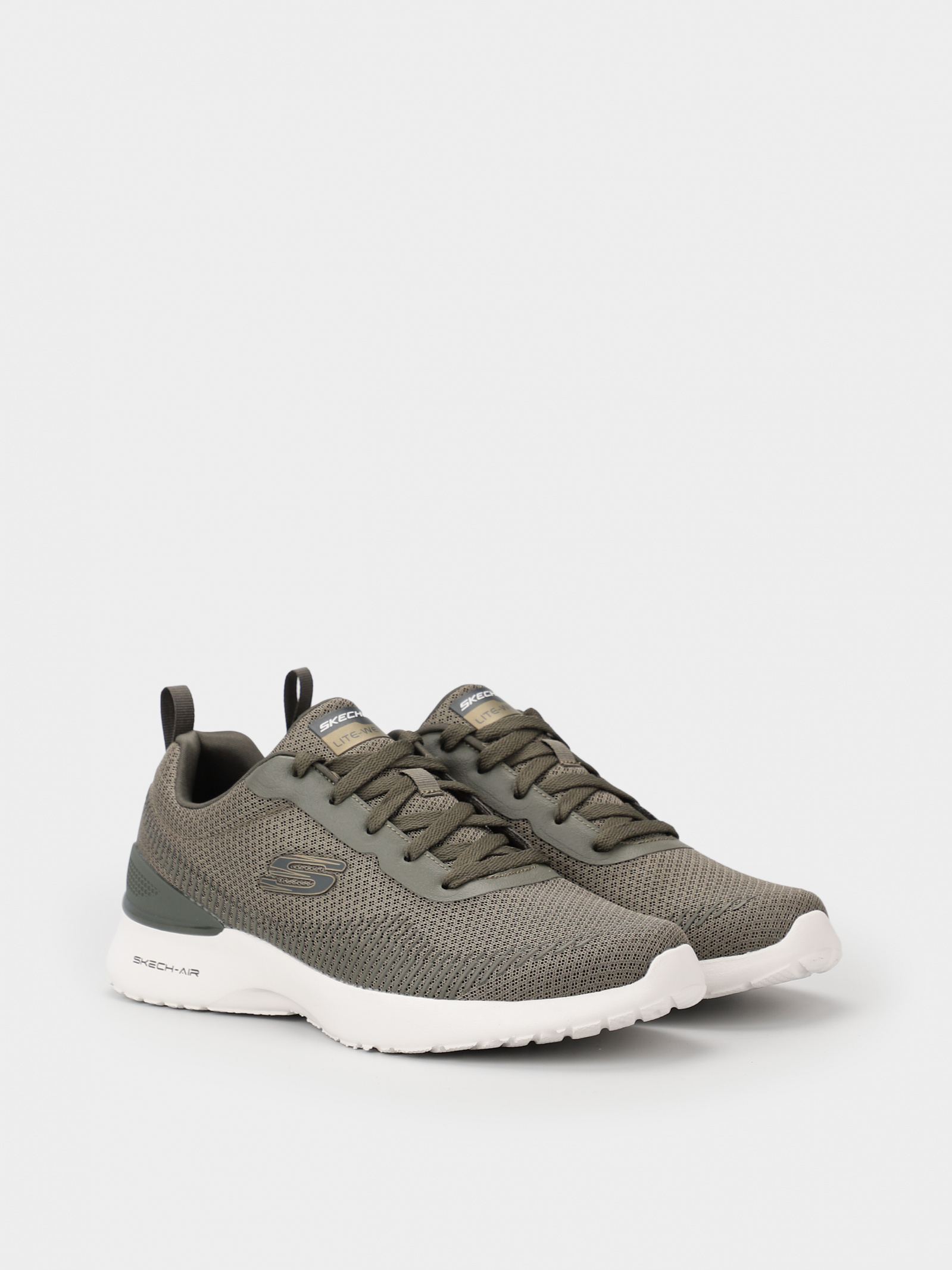 Кроссовки повседневные Мужские Skechers
