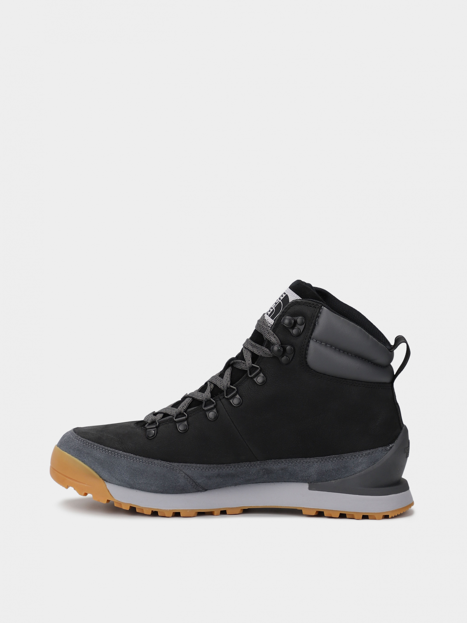 Черевики та чоботи Чоловічі The North Face