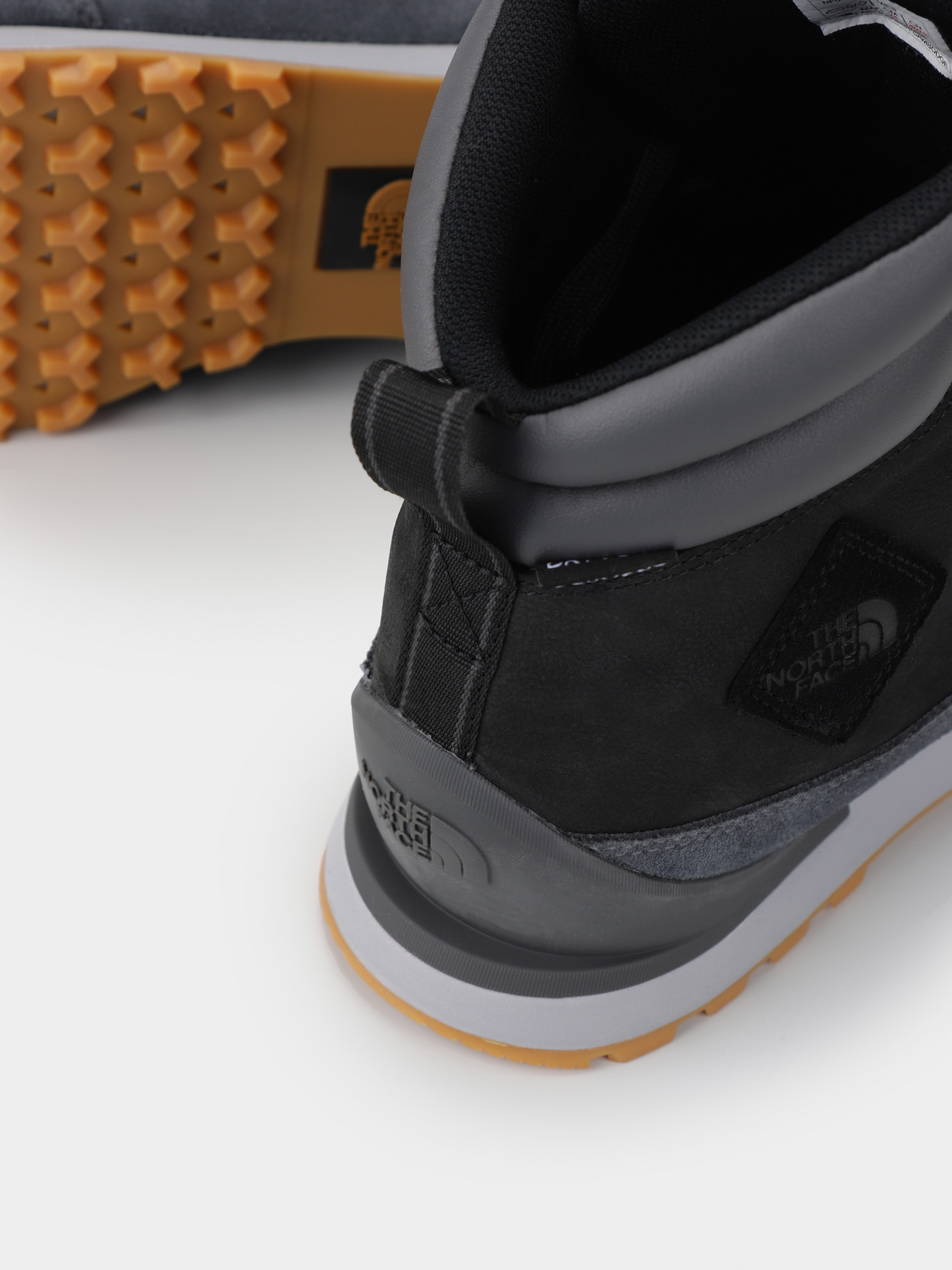 Черевики та чоботи Чоловічі The North Face