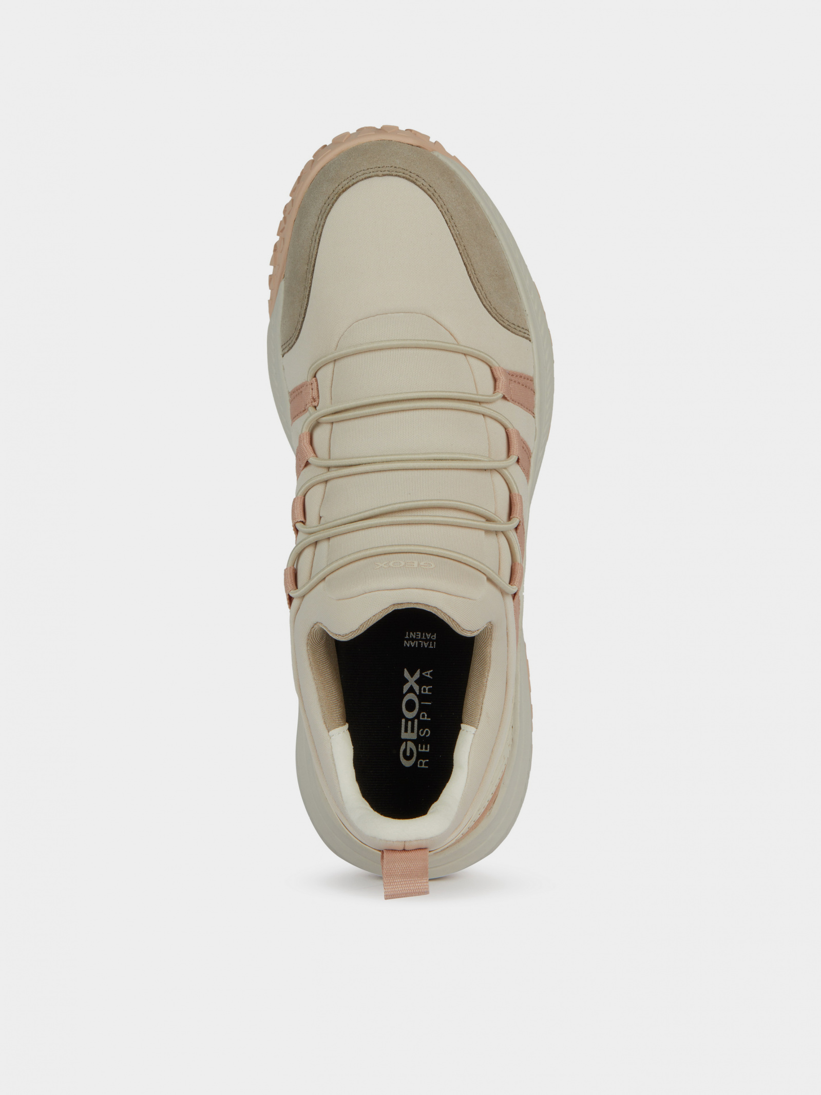 Casual Sneakers Women's Geox