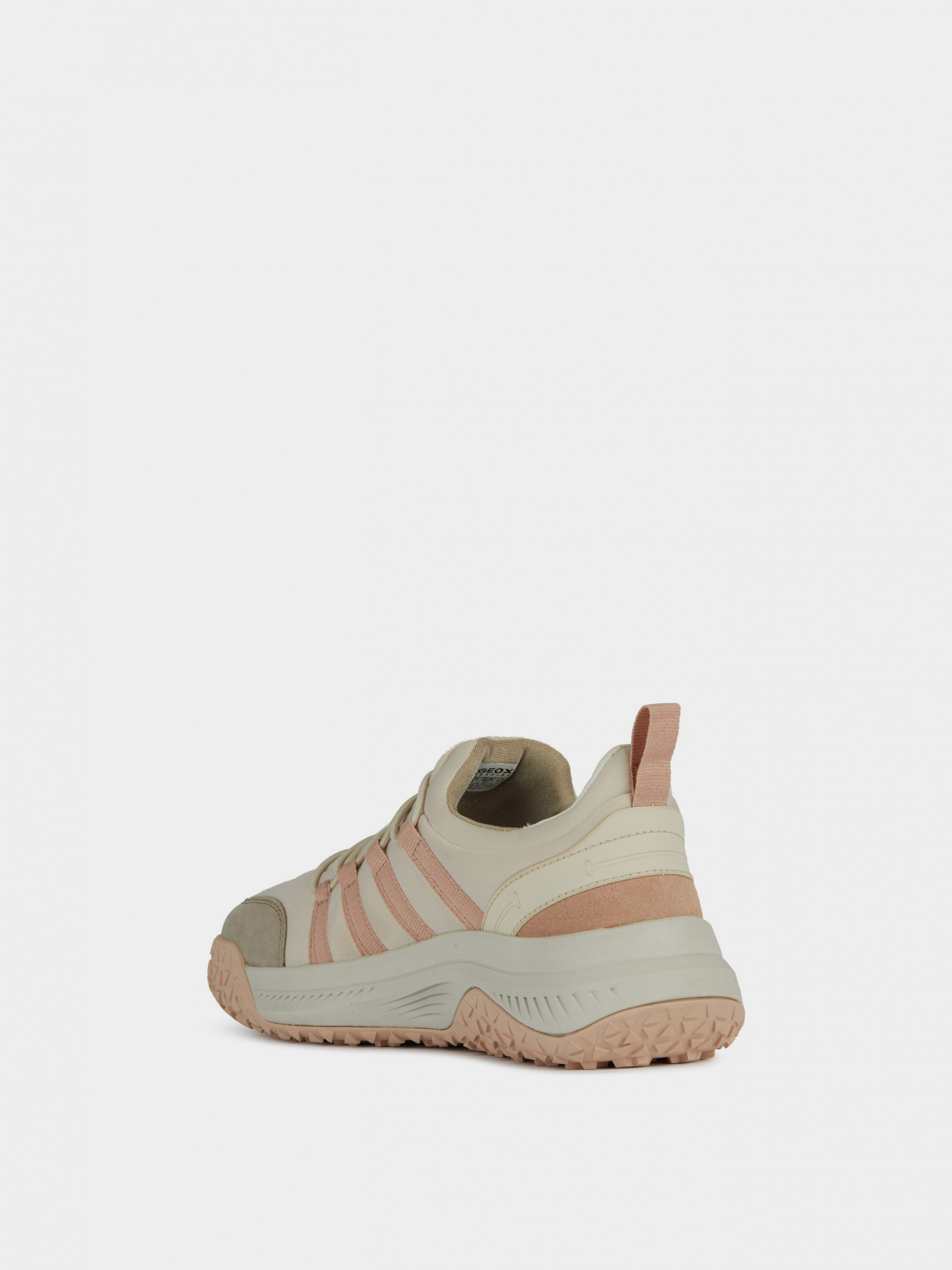 Casual Sneakers Women's Geox