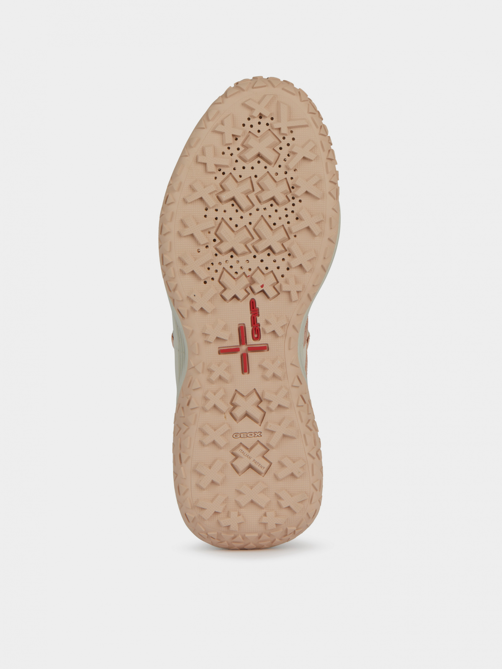 Casual Sneakers Women's Geox
