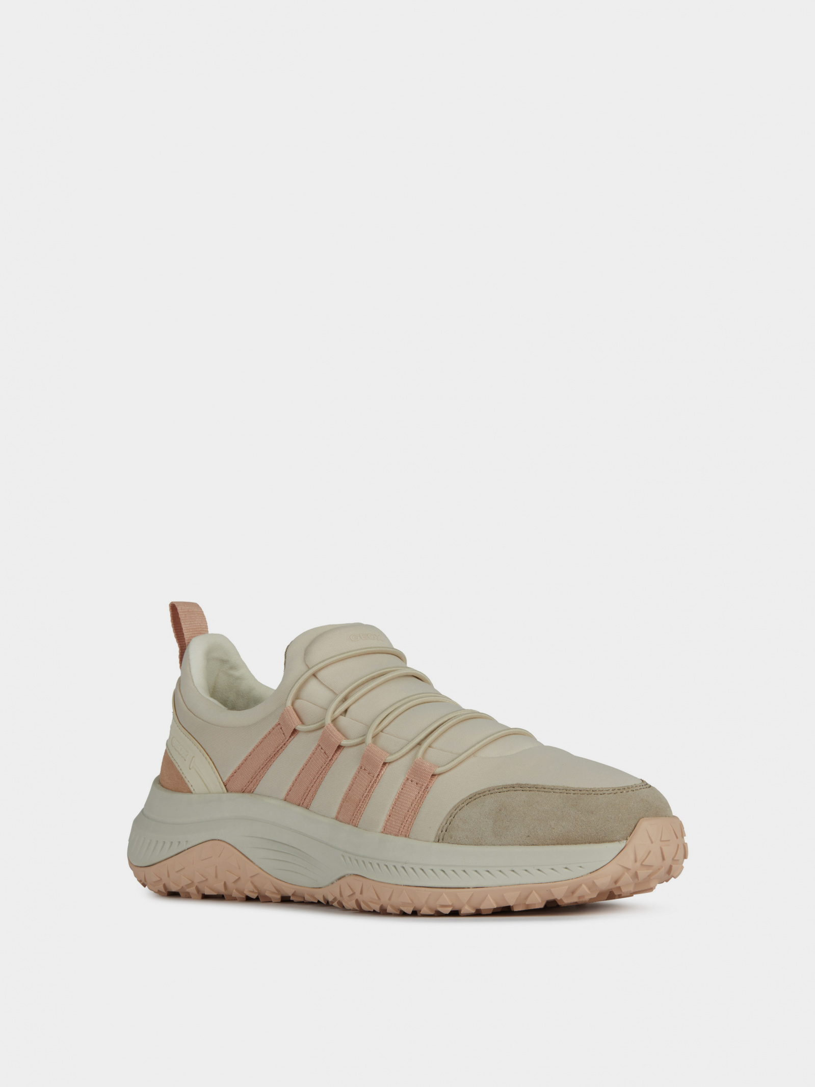 Casual Sneakers Women's Geox